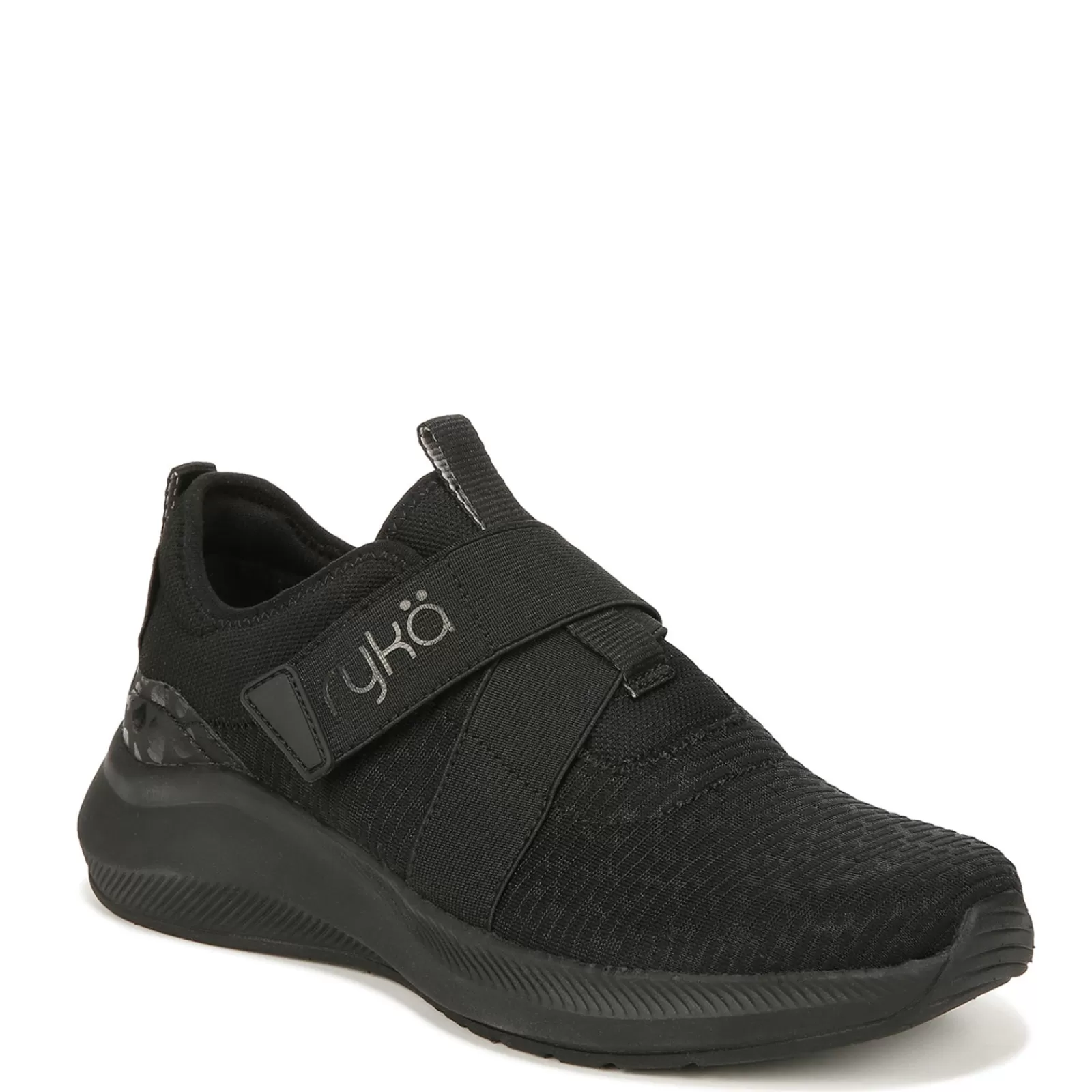 Cheap Ryka Women's , Fame Slip-On Sneaker Black