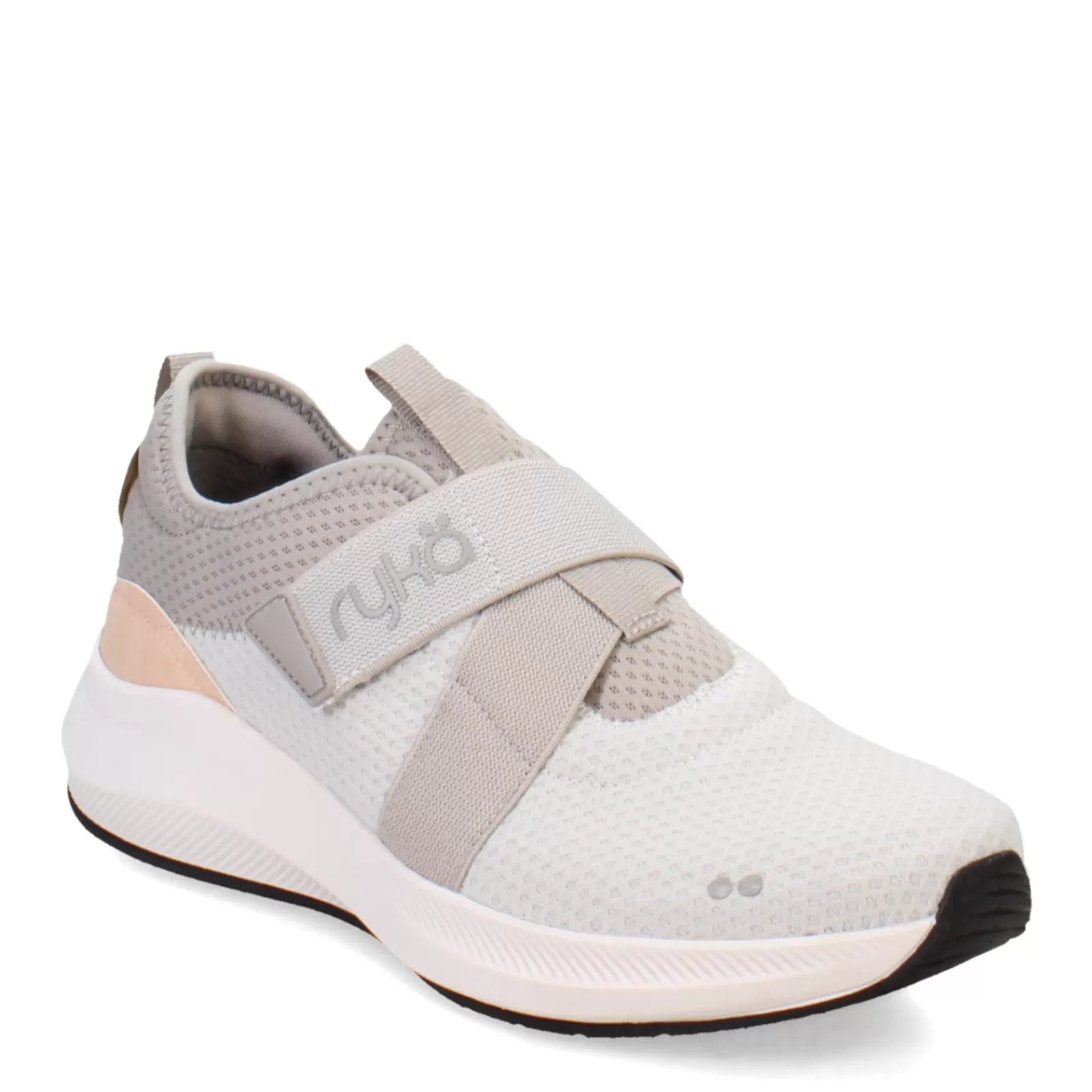 New Ryka Women's , Fame Slip-On Sneaker Grey