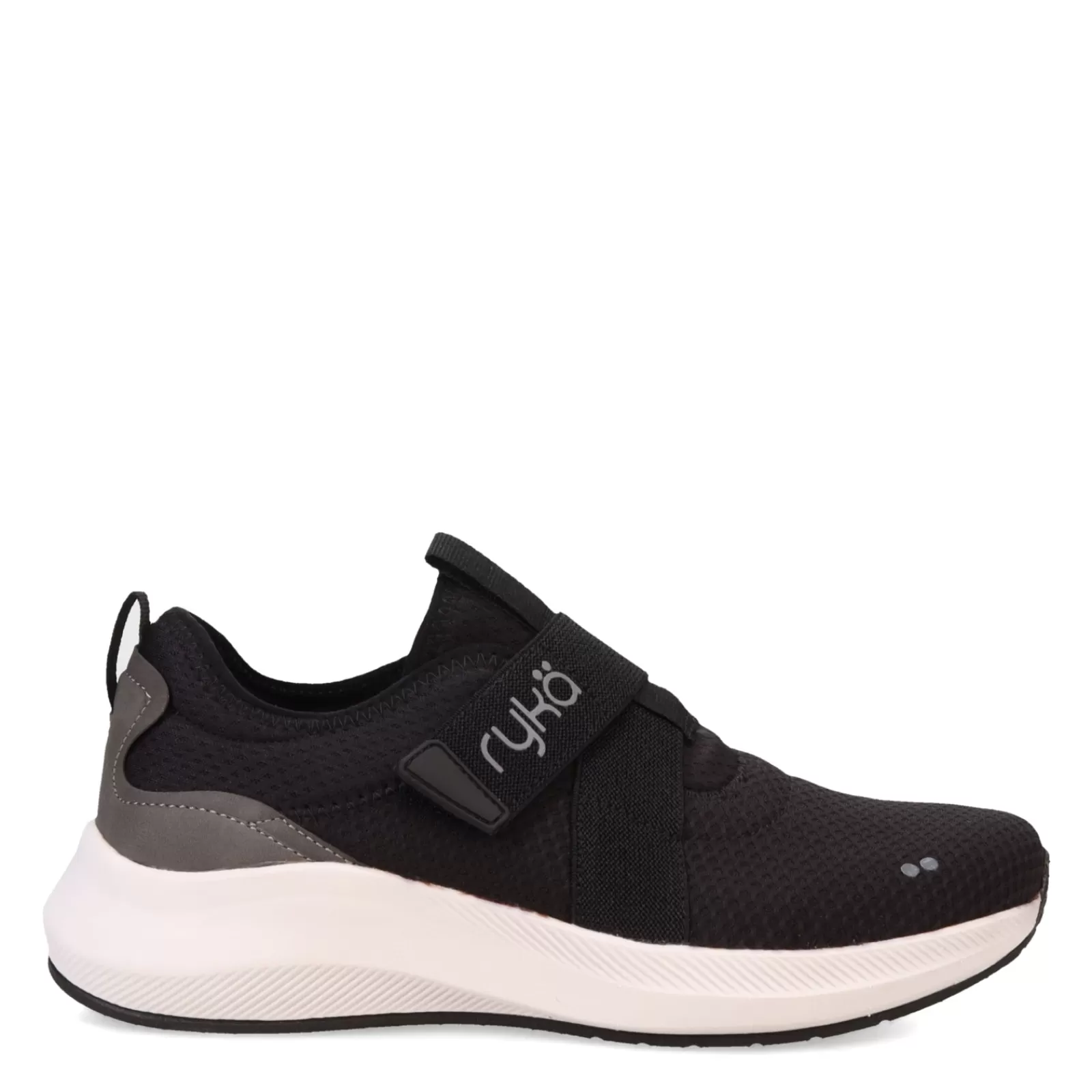 Clearance Ryka Women's , Fame Slip-On Sneaker Black