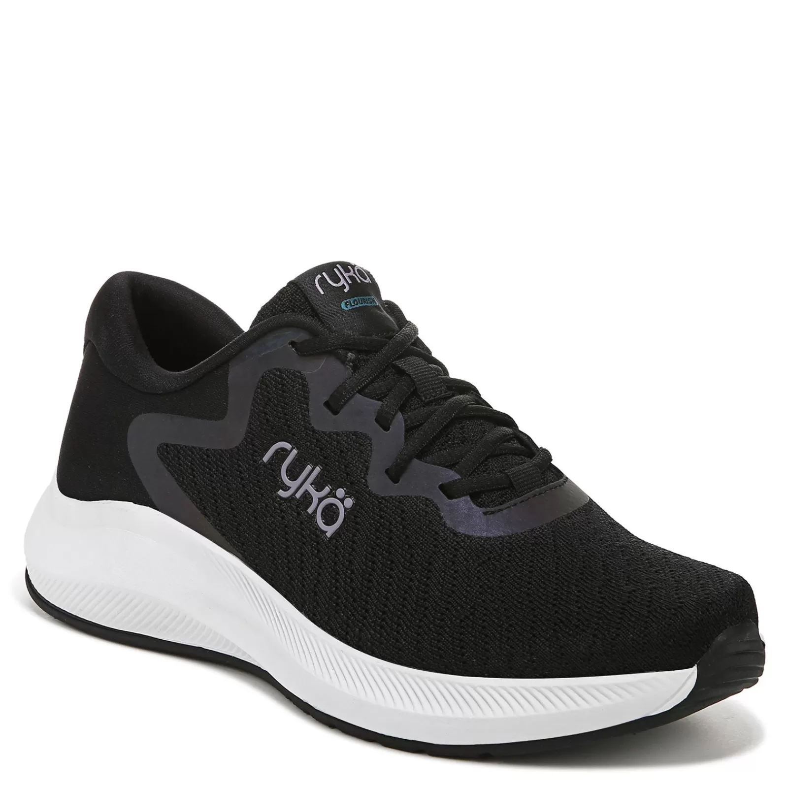 Hot Ryka Women's , Flourish Walking Shoe Black