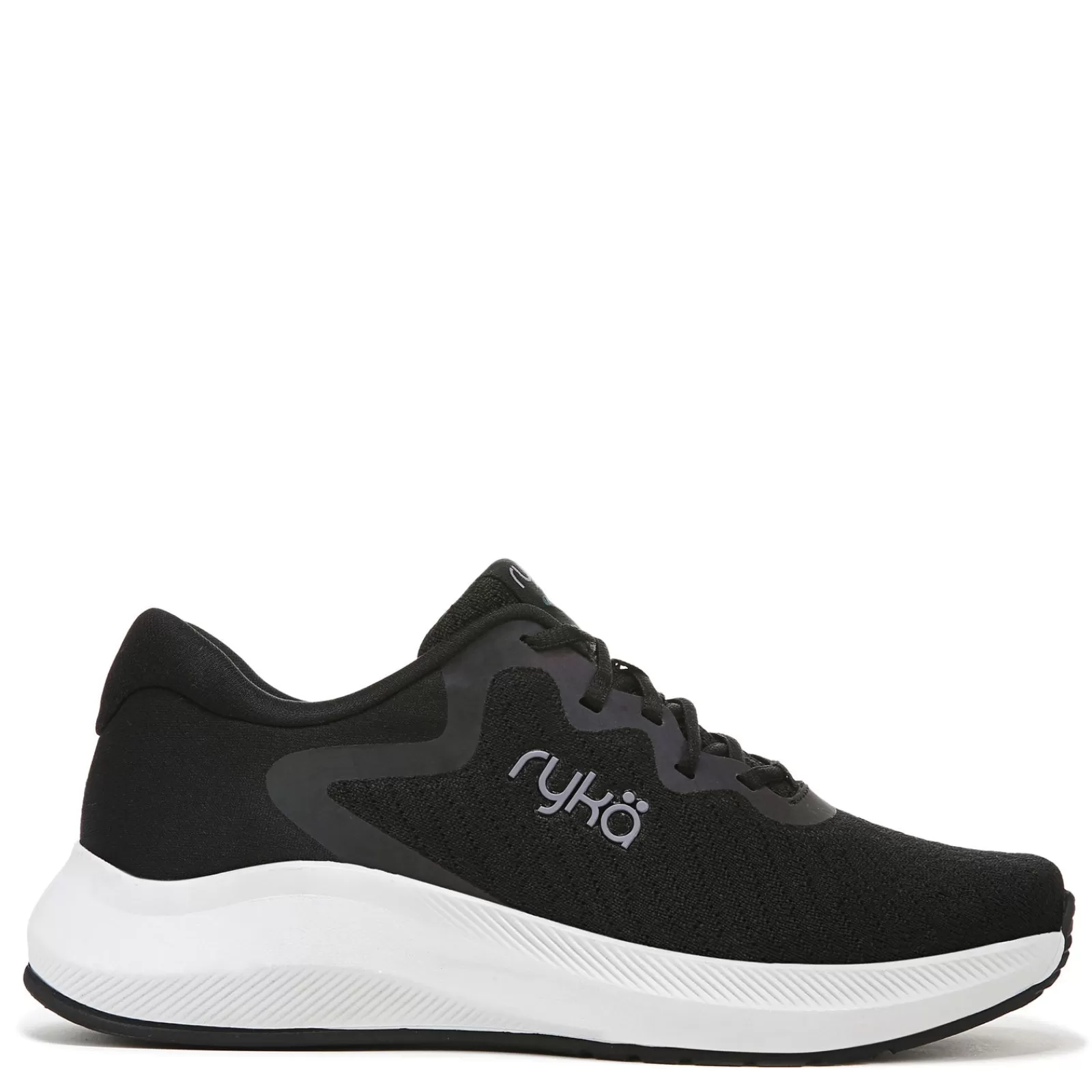 Hot Ryka Women's , Flourish Walking Shoe Black