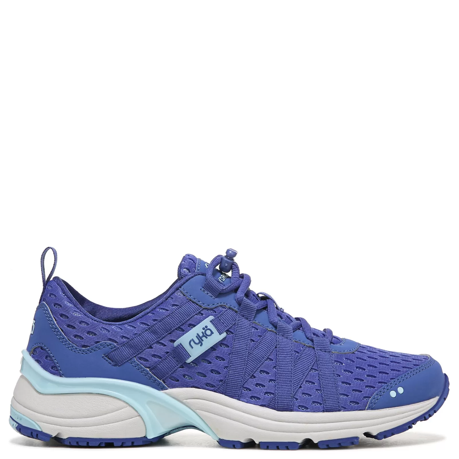 Cheap Ryka Women's , Hydro Sport Training Shoe Blue Aqua