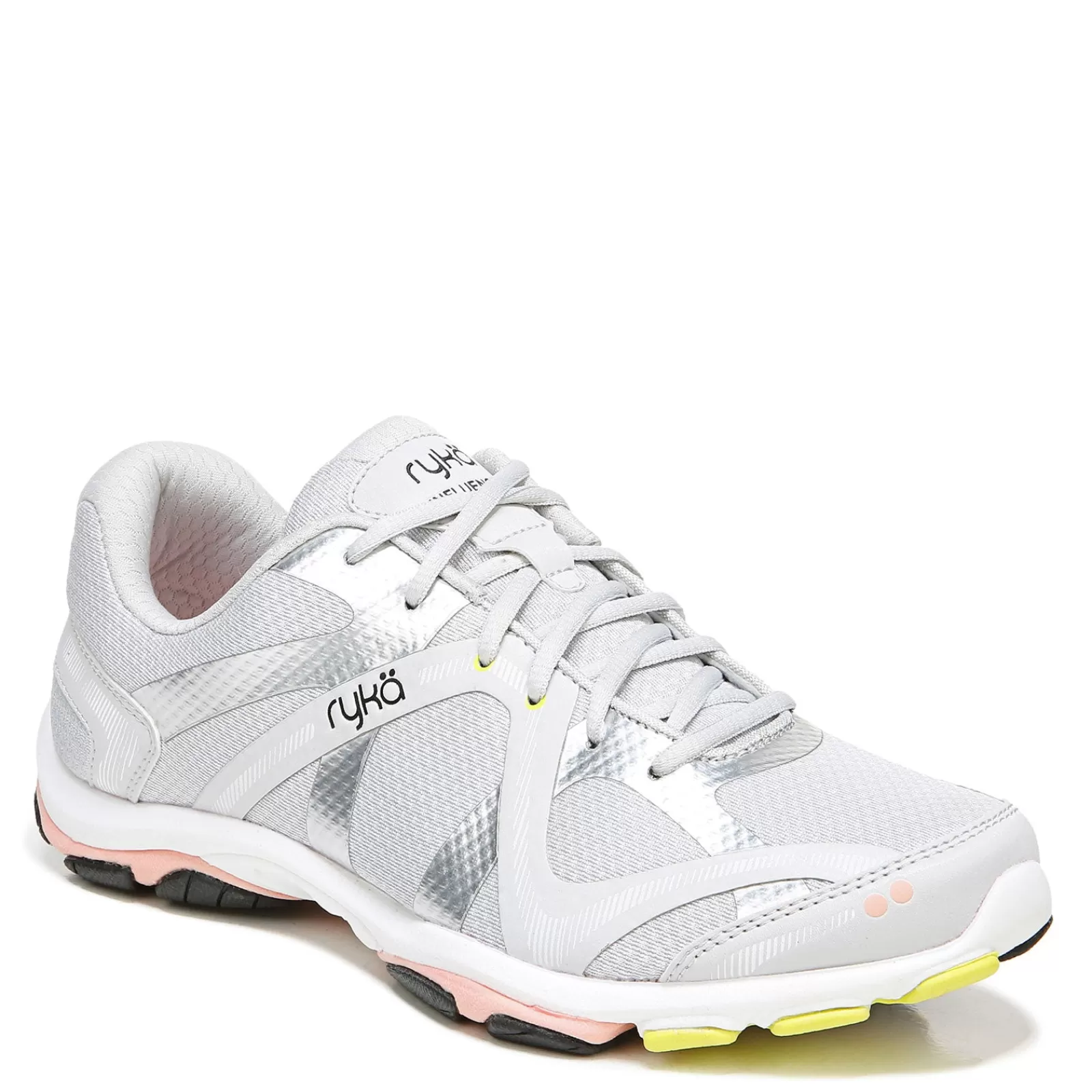 Hot Ryka Women's , Influence Training Shoe Grey Light