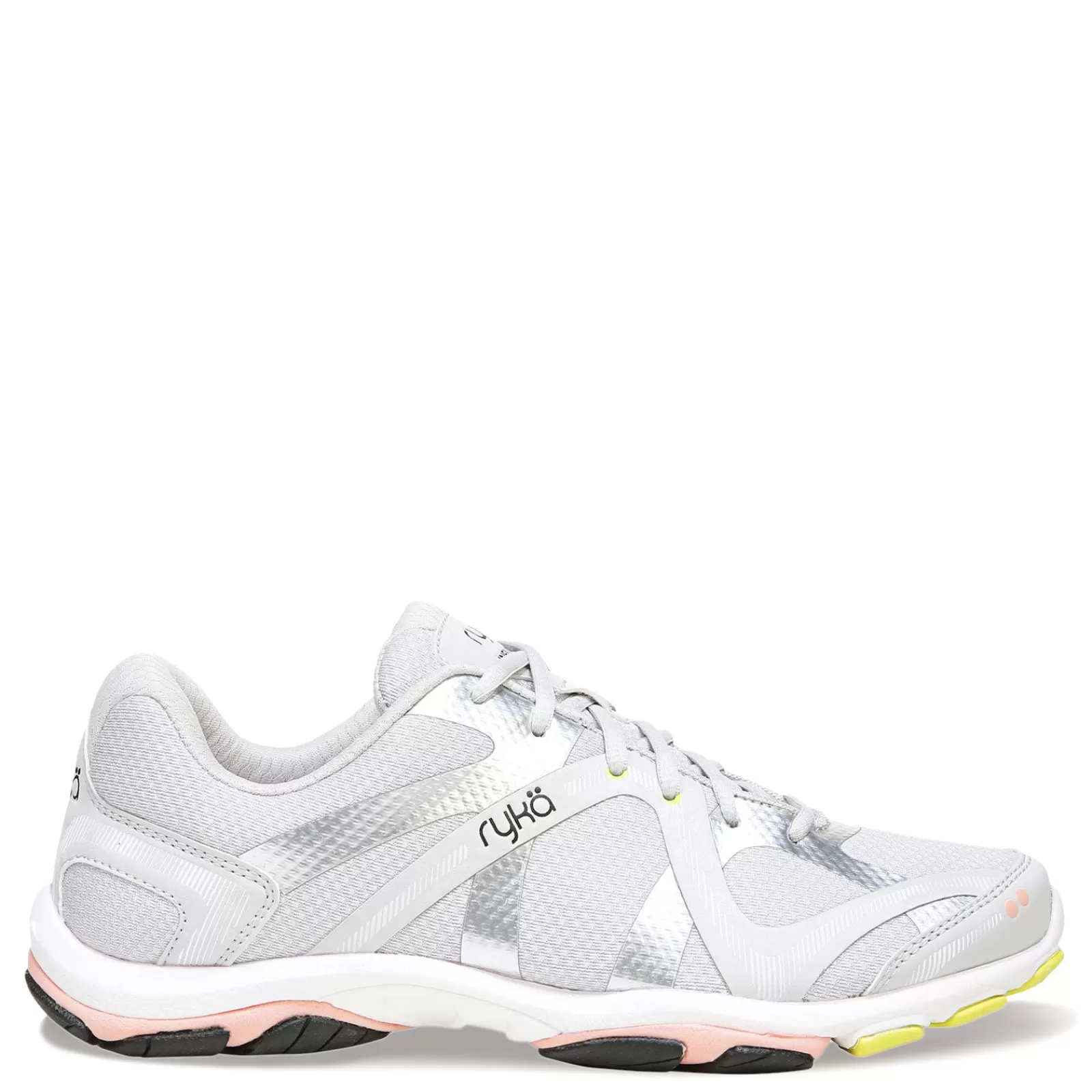 Hot Ryka Women's , Influence Training Shoe Grey Light