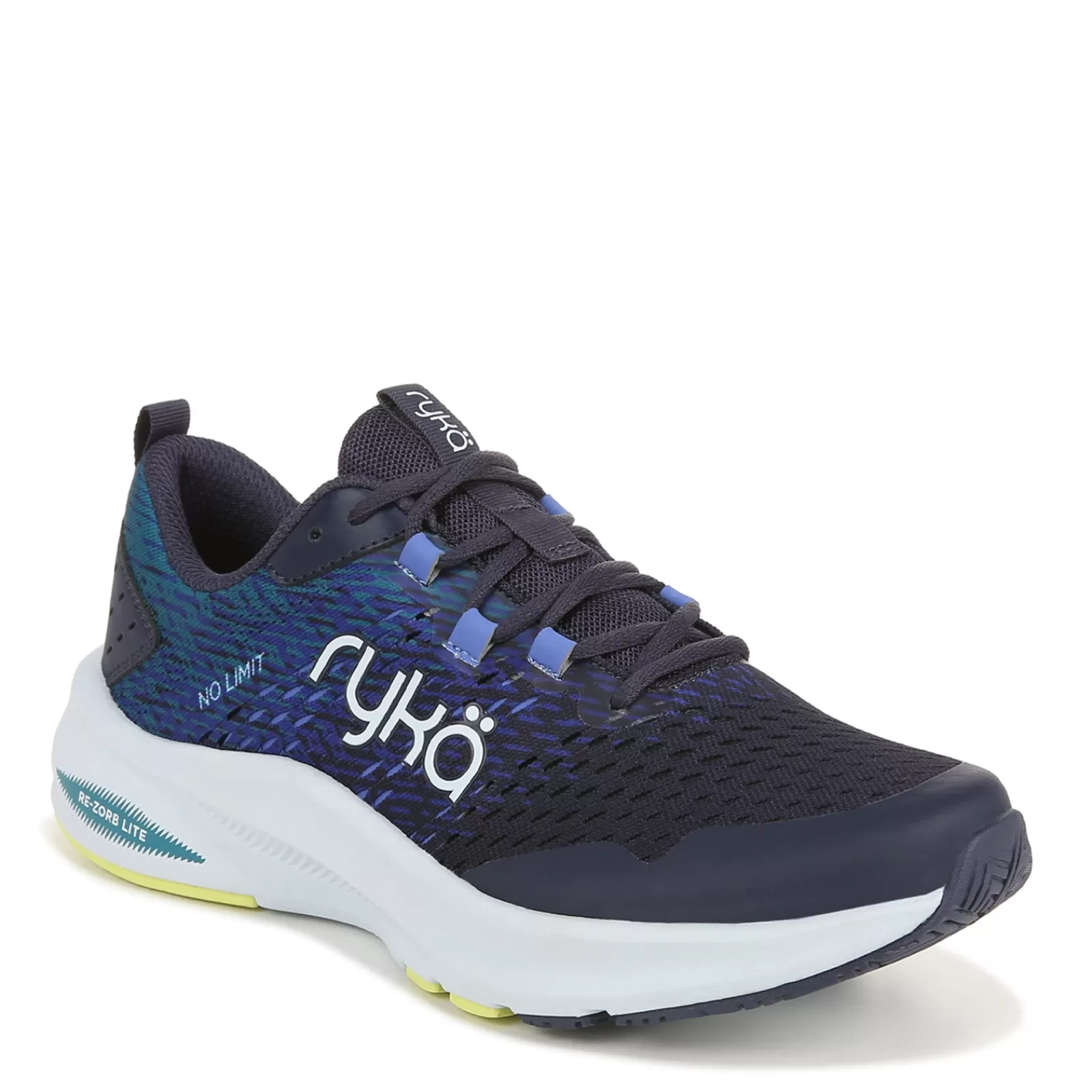 Best Ryka Women's , No Limit Training Shoe French Blue