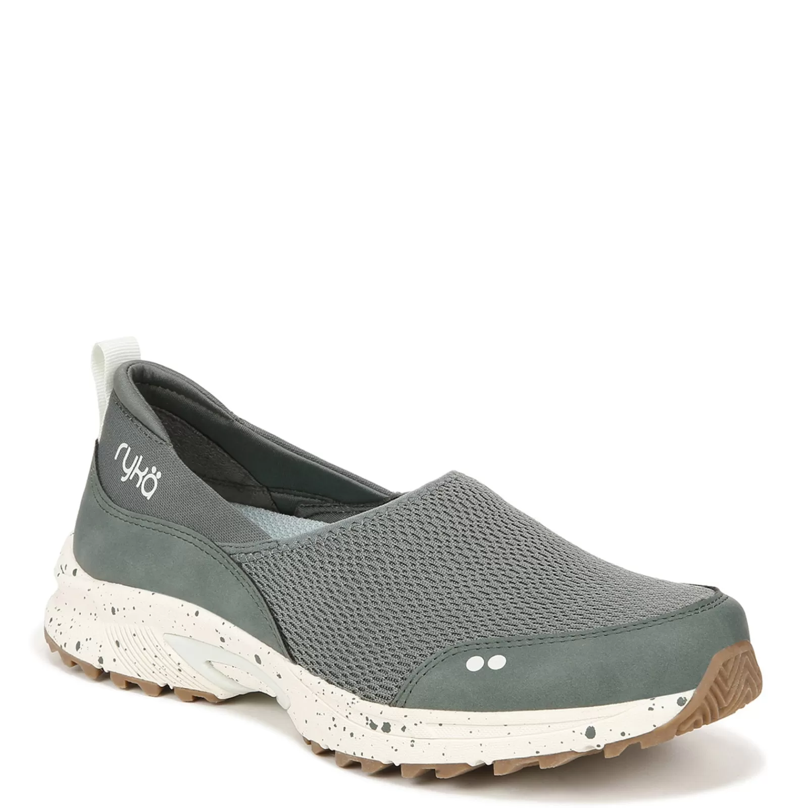 Hot Ryka Women's , Skywalk Chil Sneaker Green