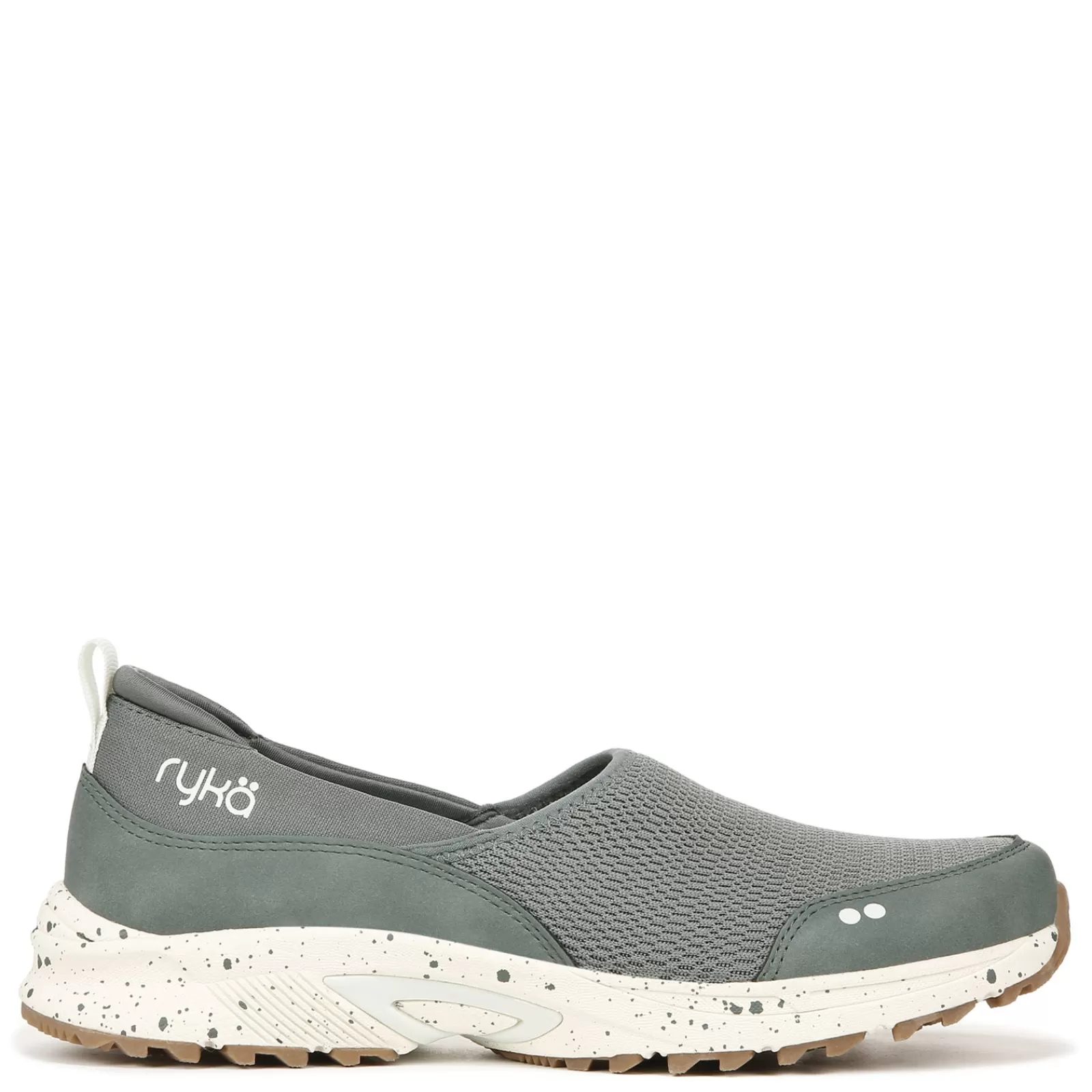 Hot Ryka Women's , Skywalk Chil Sneaker Green