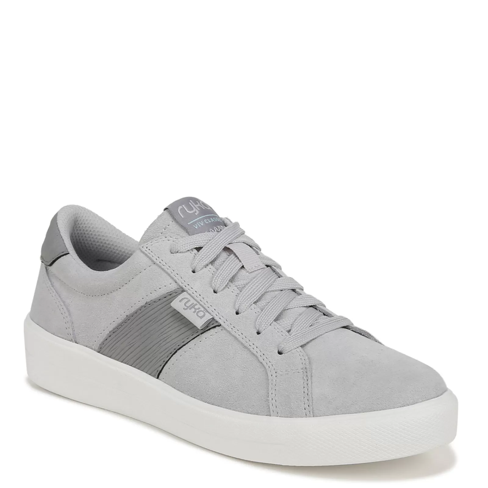 Hot Ryka Women's , Viv Sneaker Grey