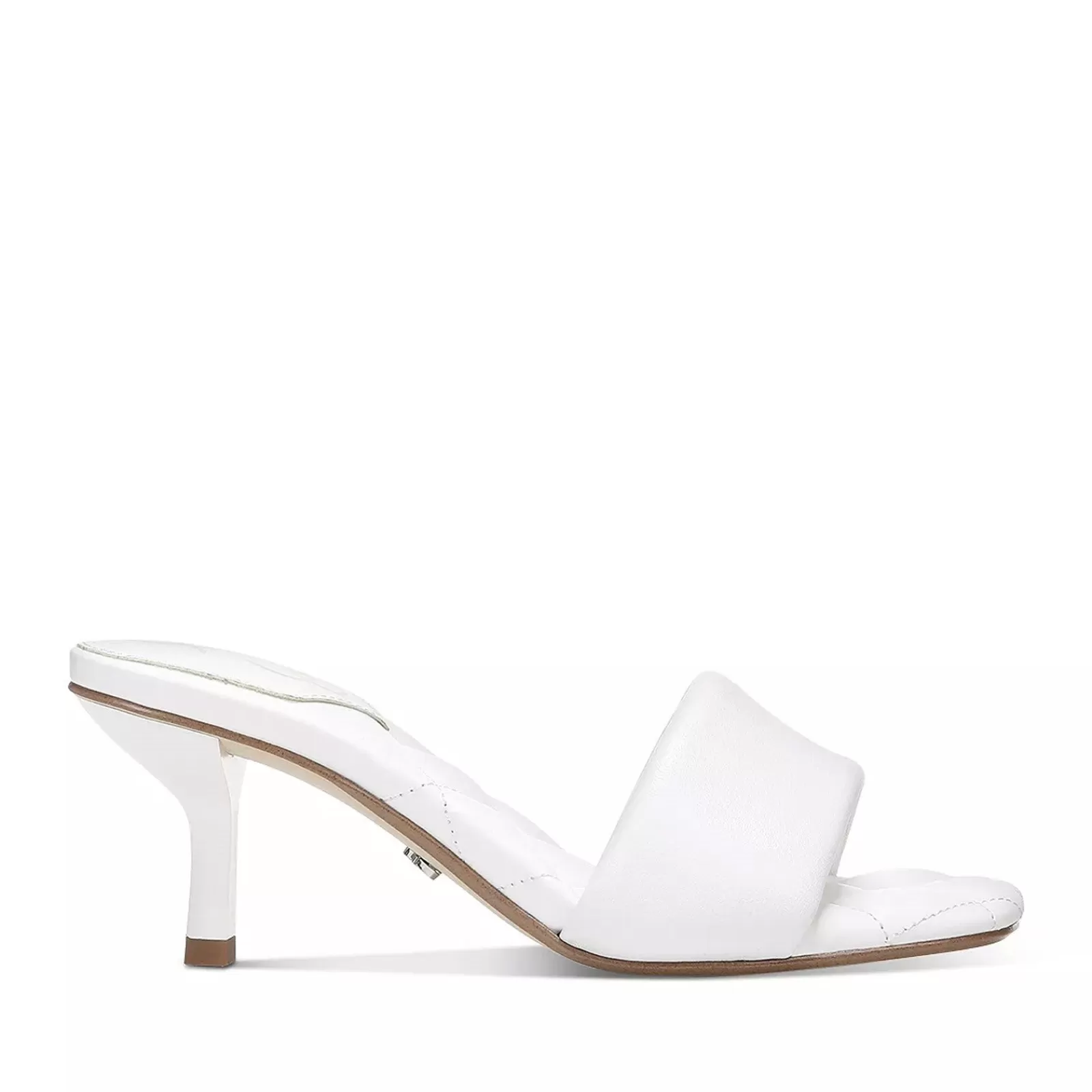 Clearance Sam Edelman Women's , Starla Sandal White