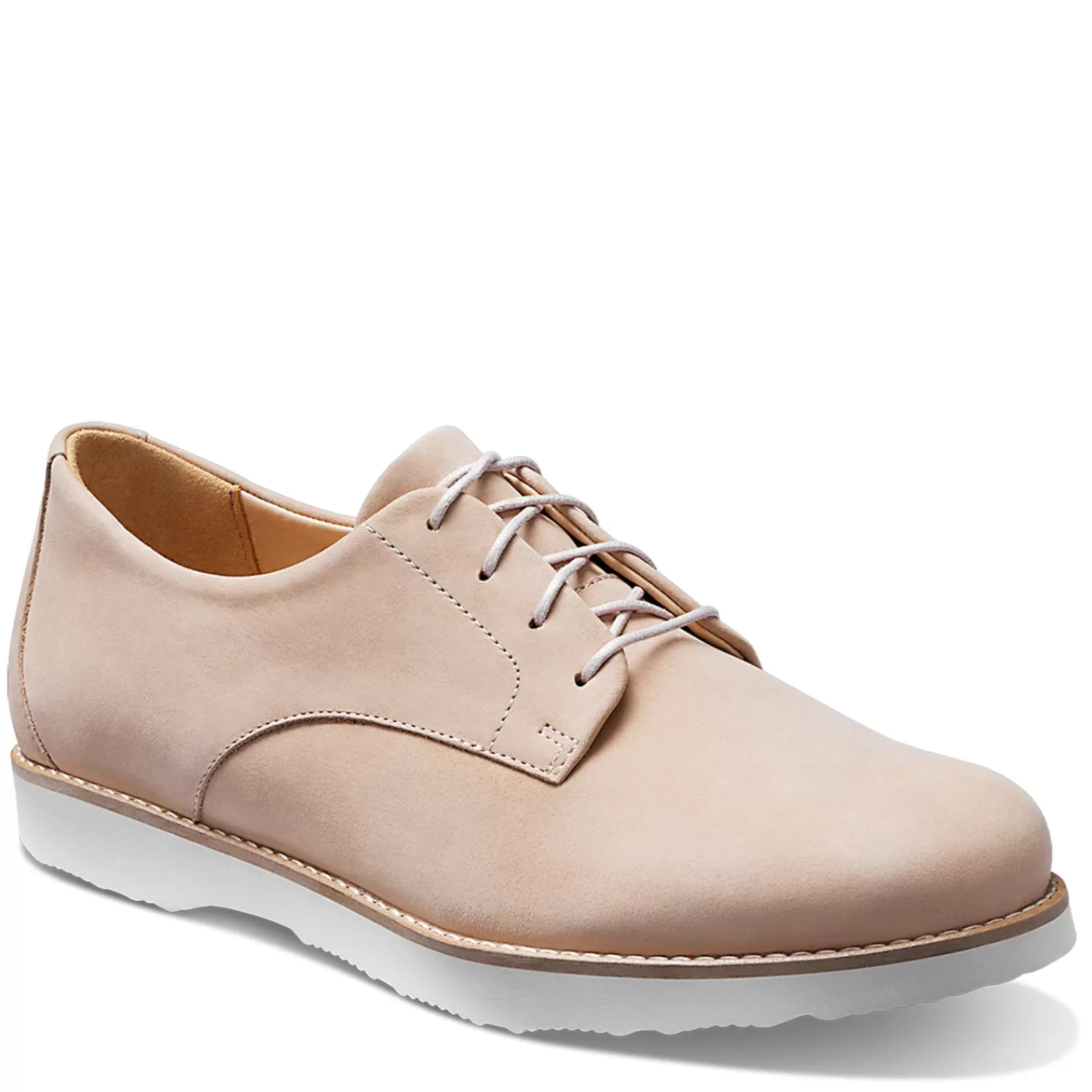 Hot Samuel Hubbard Women's , Hubbard Free 2.0 Oxford Oatmeal Nubuck