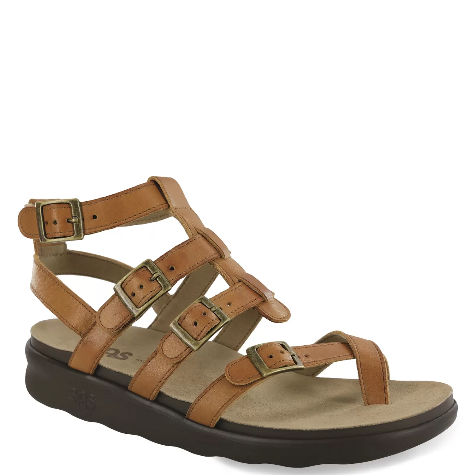 Store SAS Women's , Aria Sandal Hazel