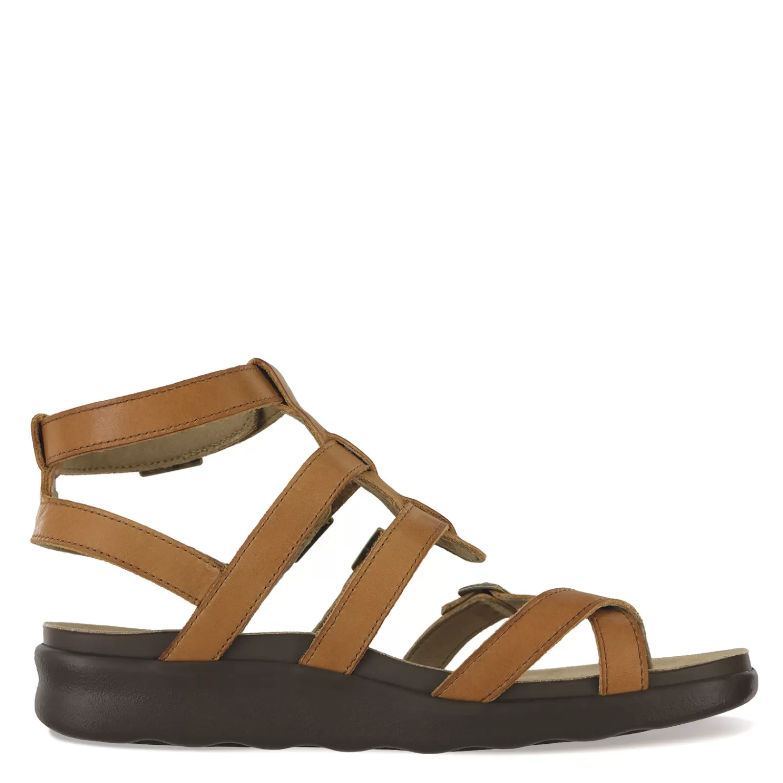 Store SAS Women's , Aria Sandal Hazel