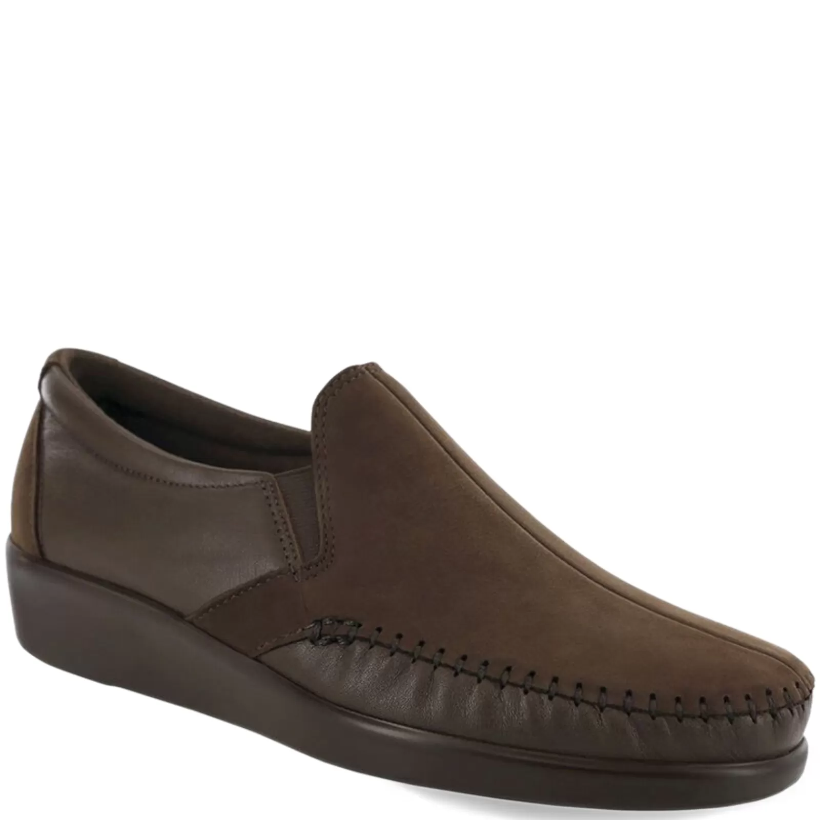 Flash Sale SAS Women's , Dream Slip-On Coffee