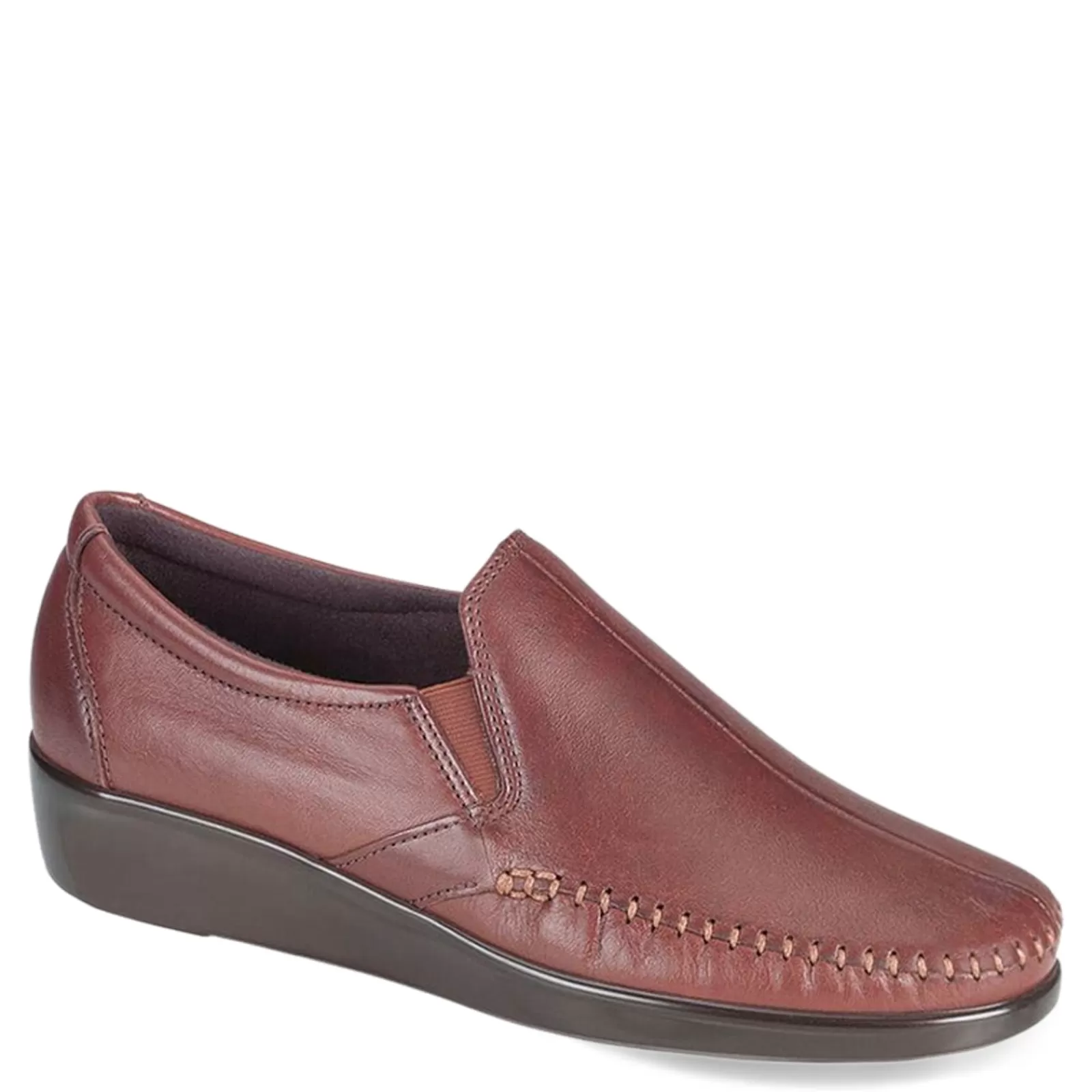 Flash Sale SAS Women's , Dream Slip-On Brown