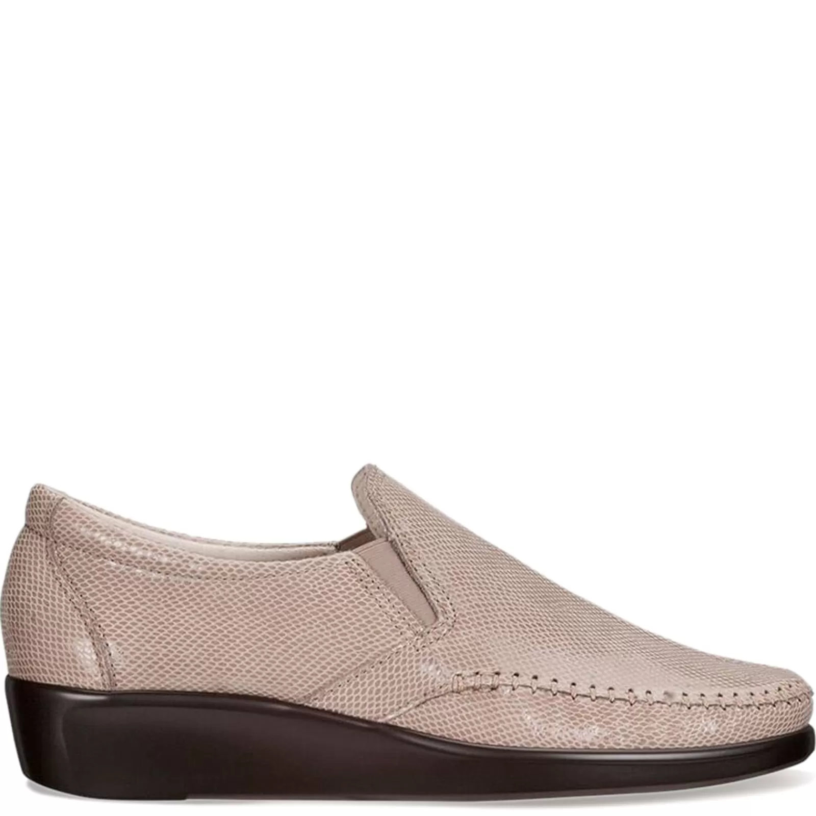 Best Sale SAS Women's , Dream Slip-On Mushroom