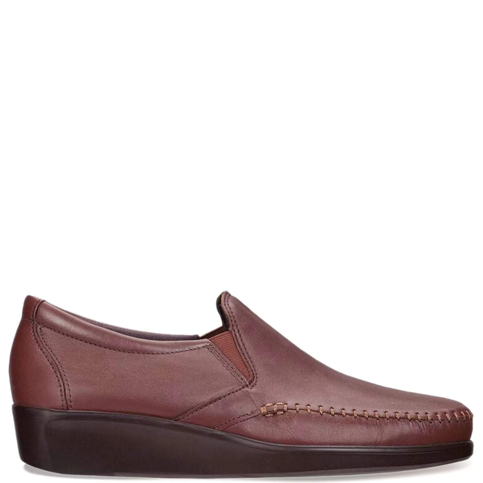 Flash Sale SAS Women's , Dream Slip-On Brown