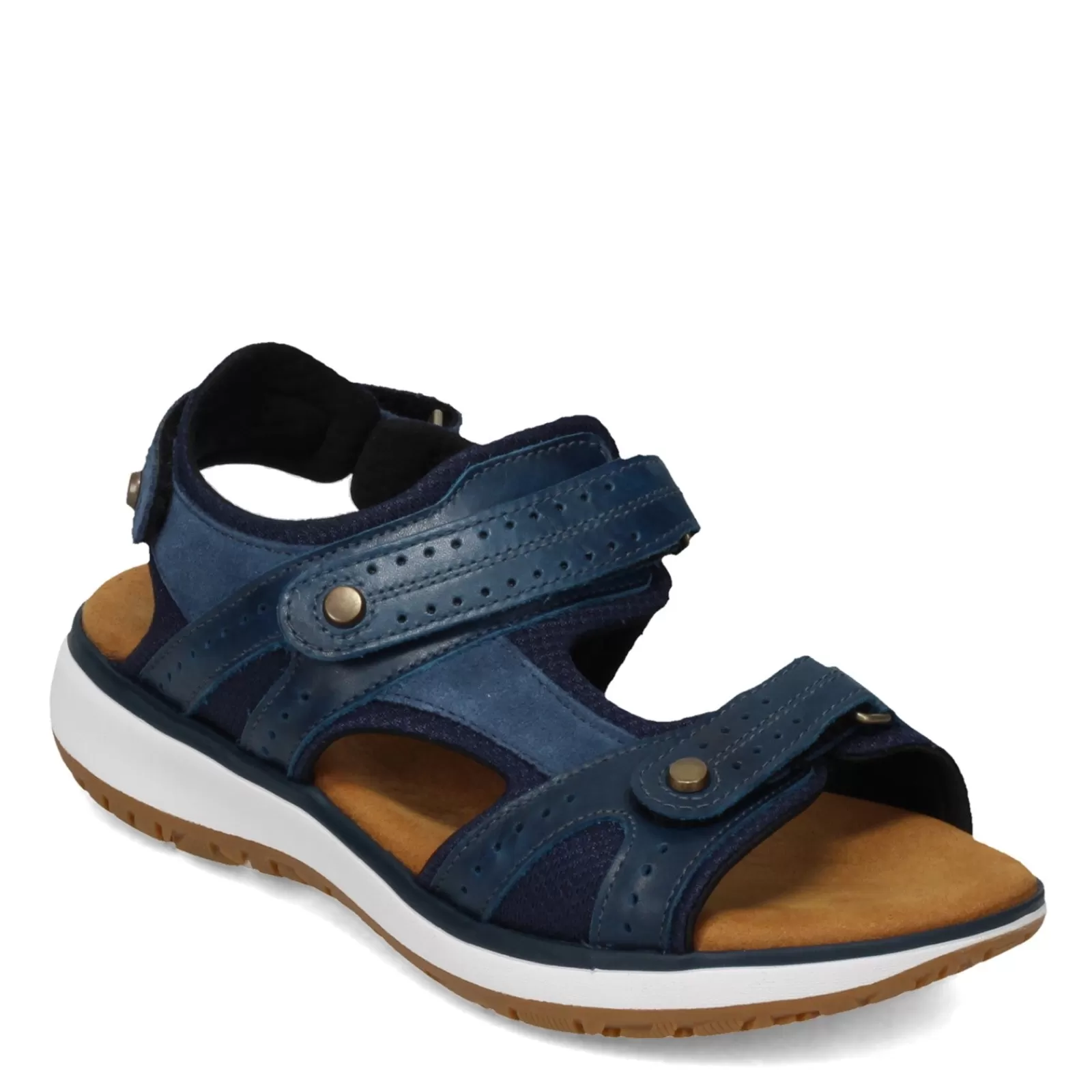 Fashion SAS Women's , Embark Sandal Neptune