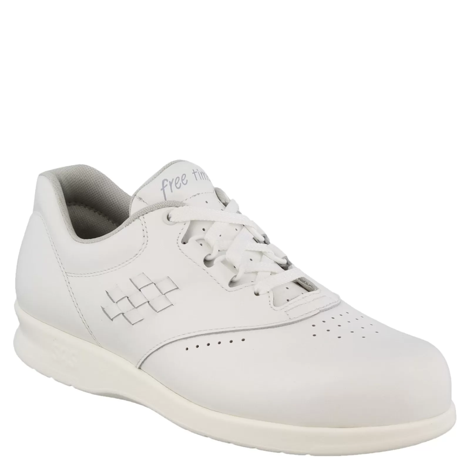 Cheap SAS Women's , Freetime Sneaker White