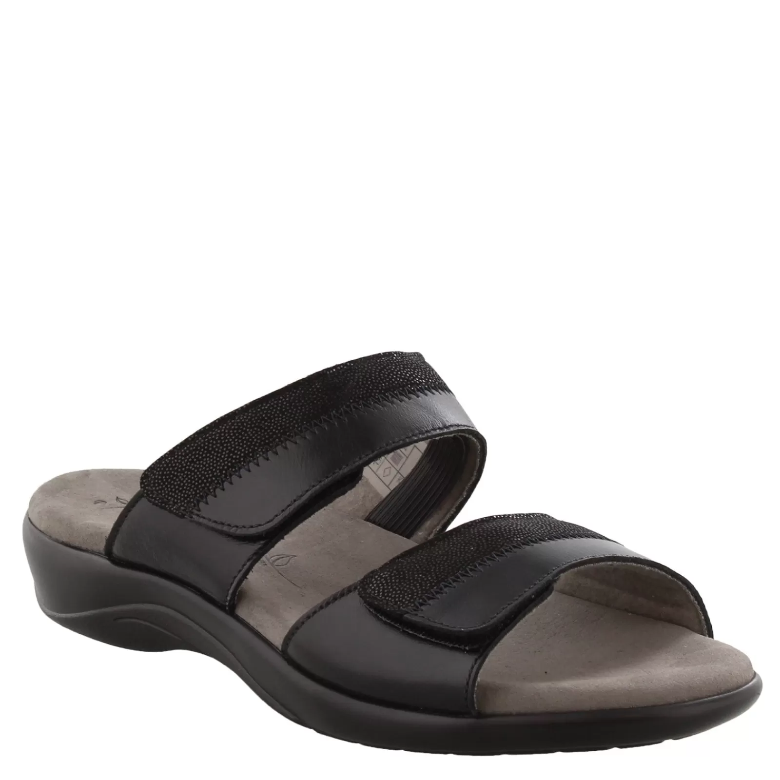 Online SAS Women's , Nudu Slide Sandal Midnight