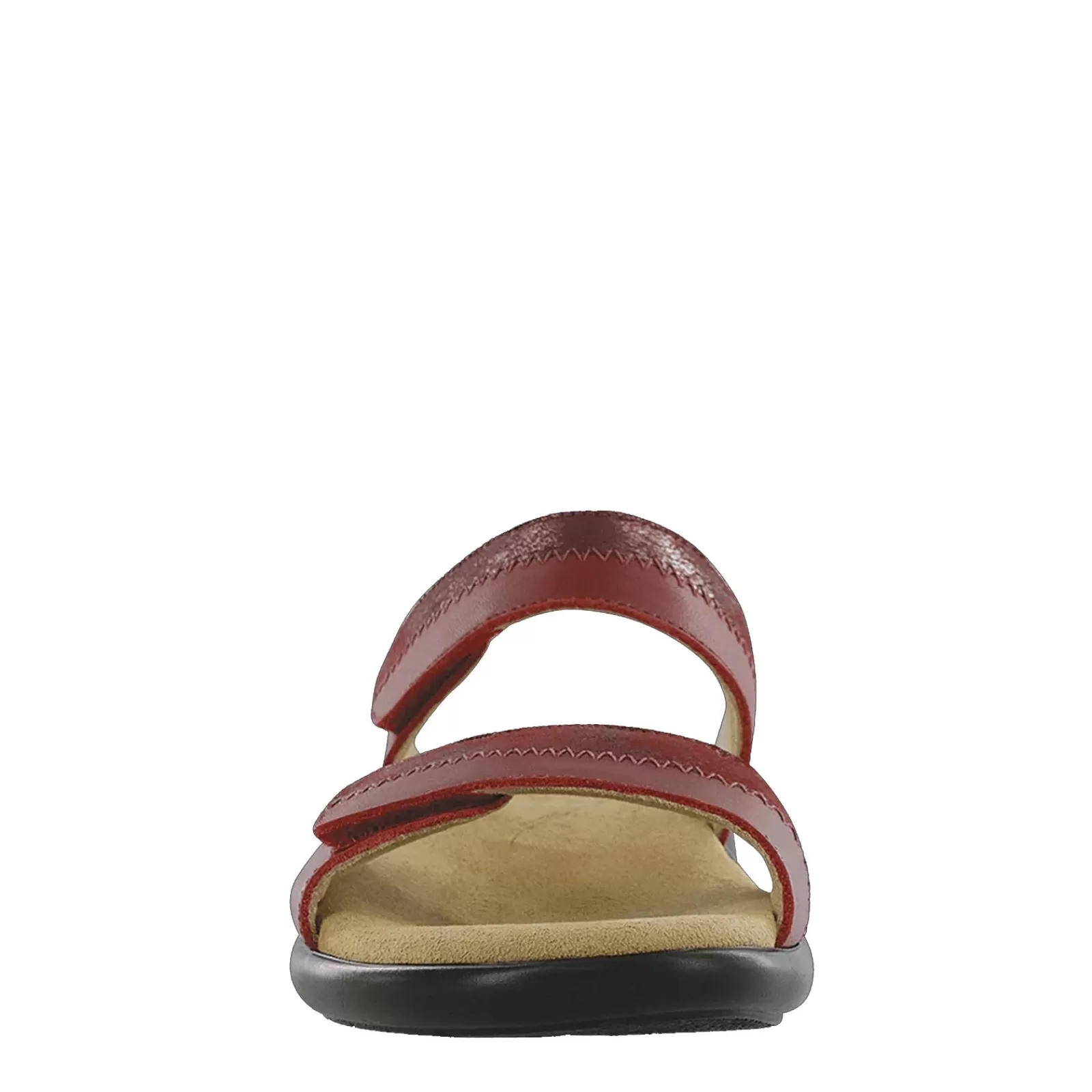 Best Sale SAS Women's , Nudu Slide Sandal Ruby