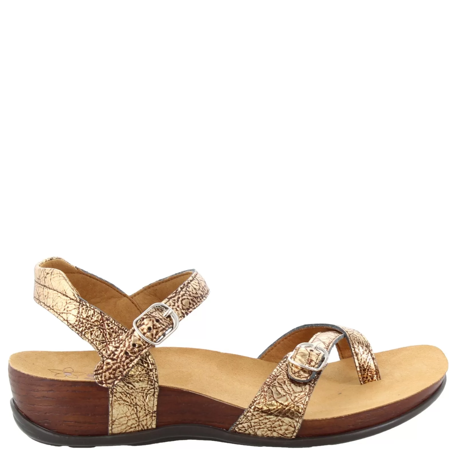 Store SAS Women's , Pampa Sandal Bronze