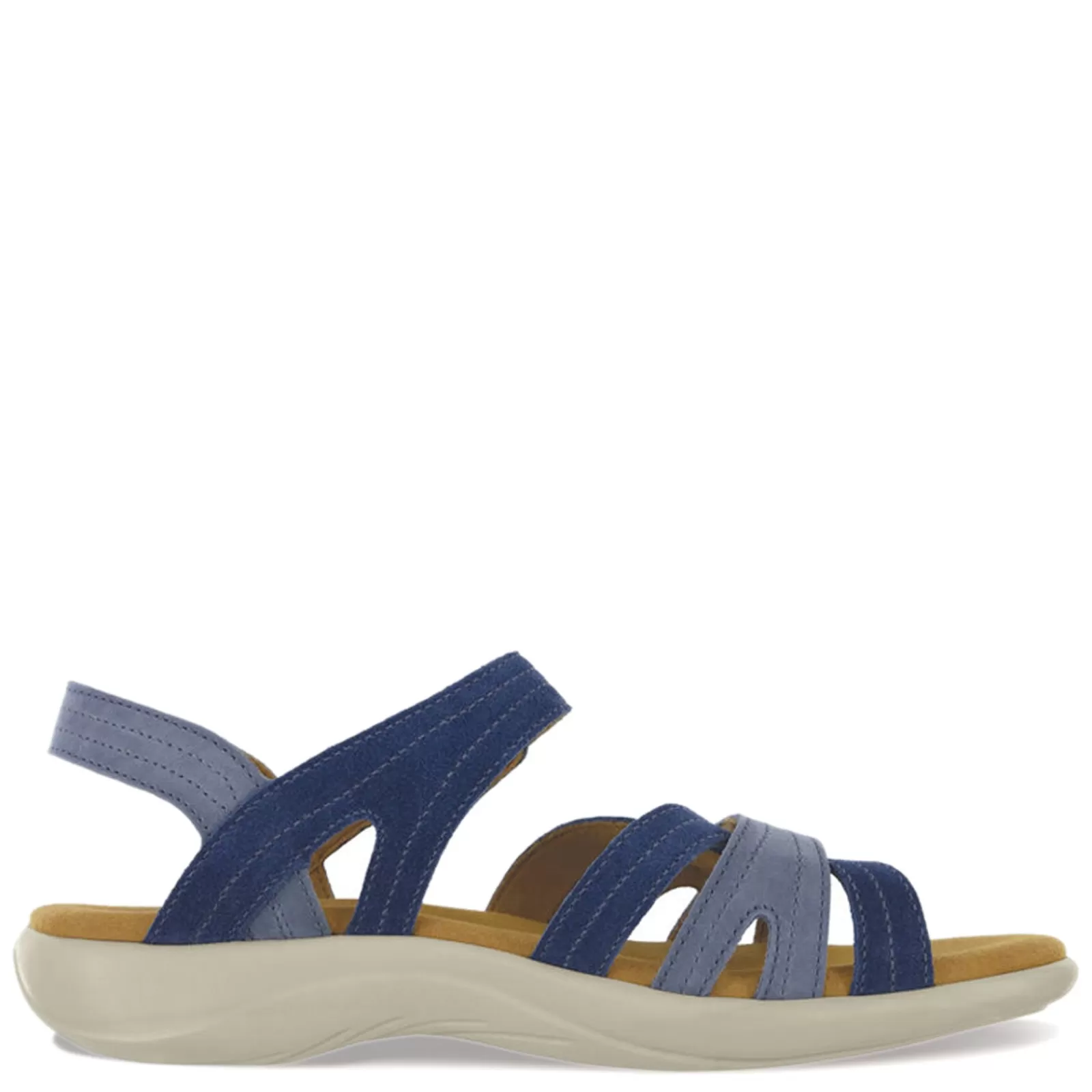 Cheap SAS Women's , Pier Sandal Ocean