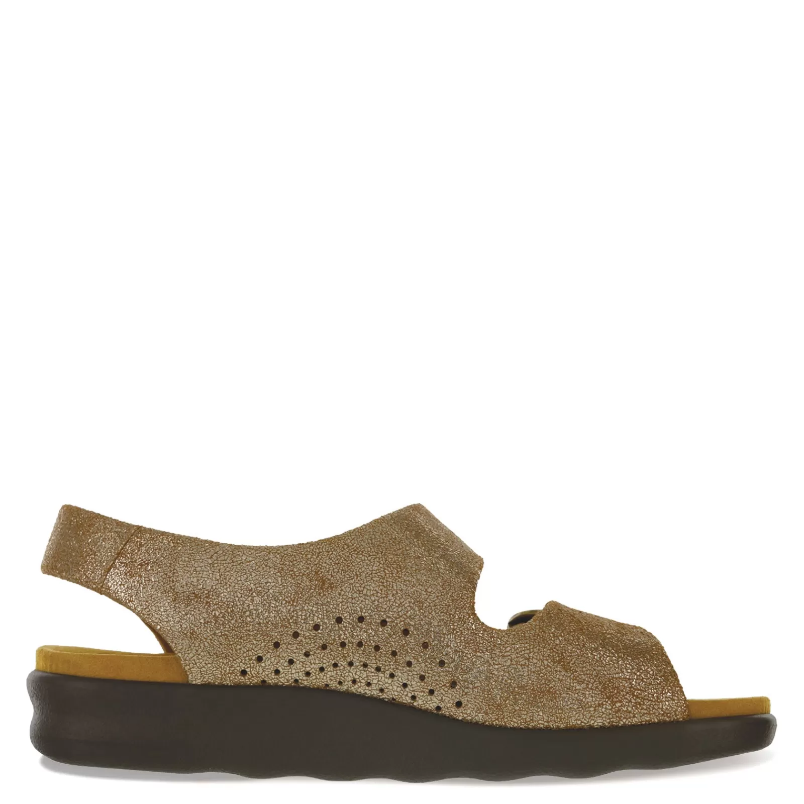 Best Sale SAS Women's , Relaxed Sandal Sunstone