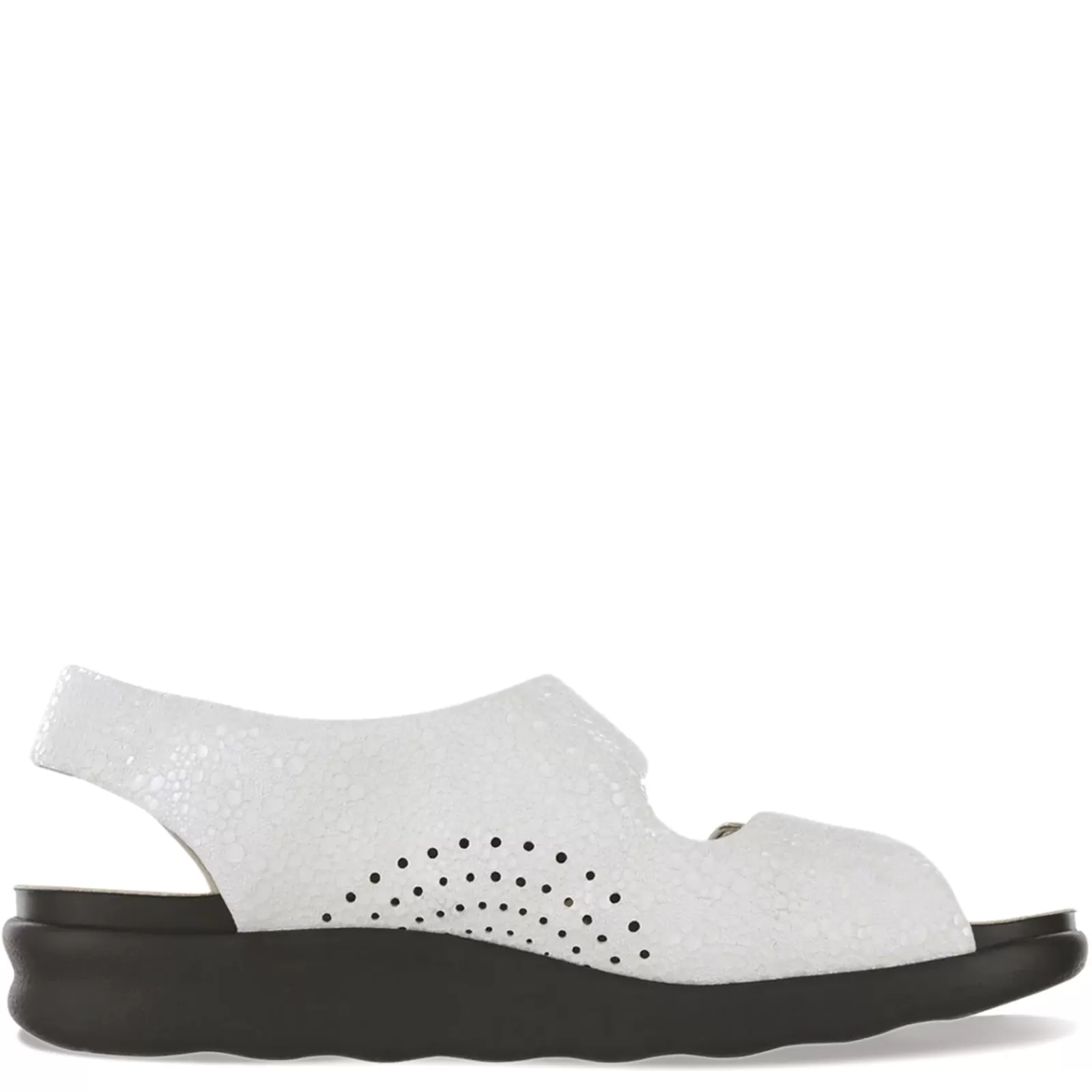 Hot SAS Women's , Relaxed Sandal Vanilla