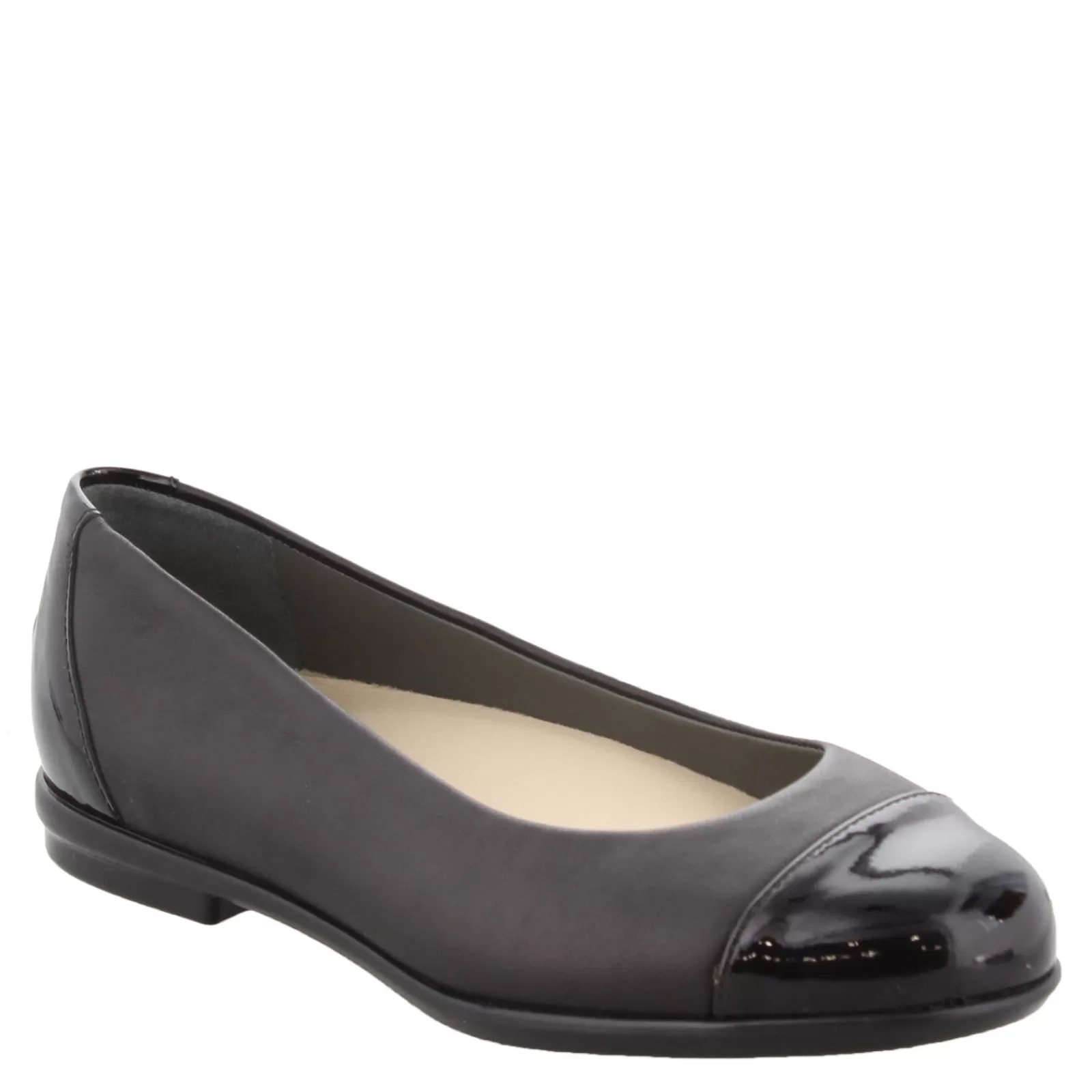 Cheap SAS Women's , Scenic Ballet Flat Black