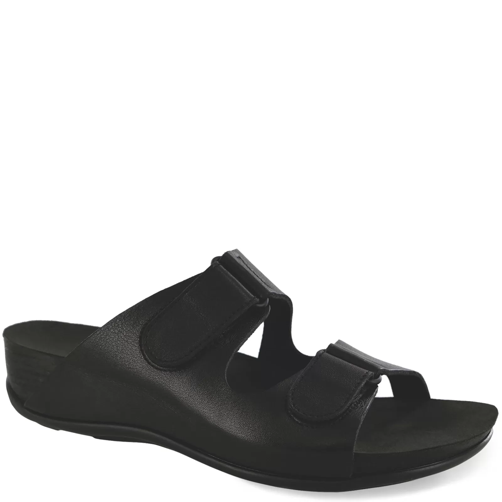 Cheap SAS Women's , Seaside Sandal Black