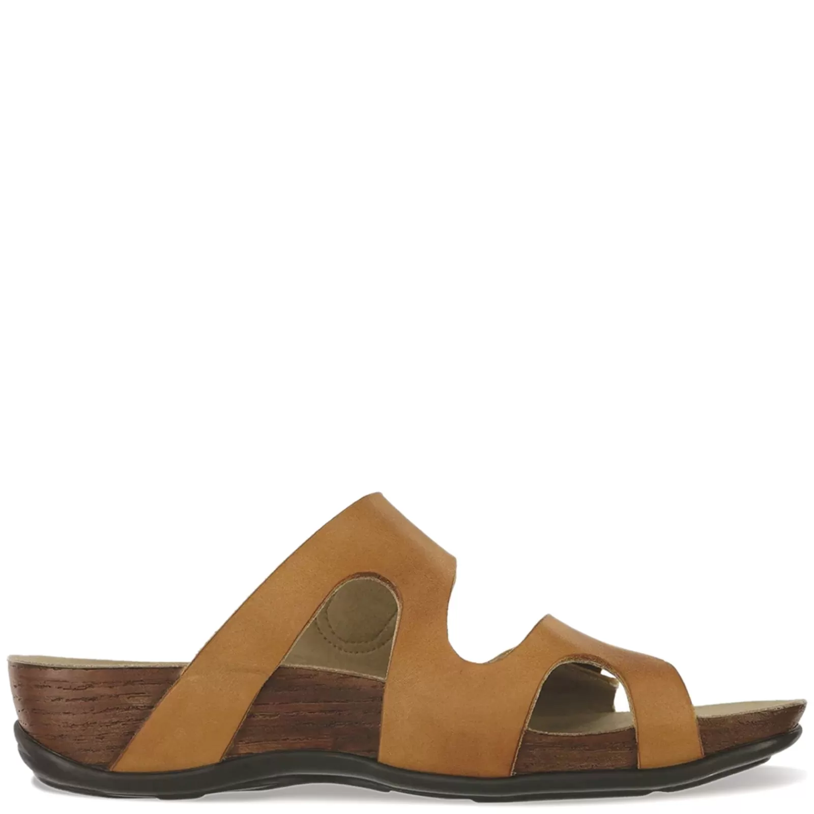 New SAS Women's , Seaside Sandal Hazel