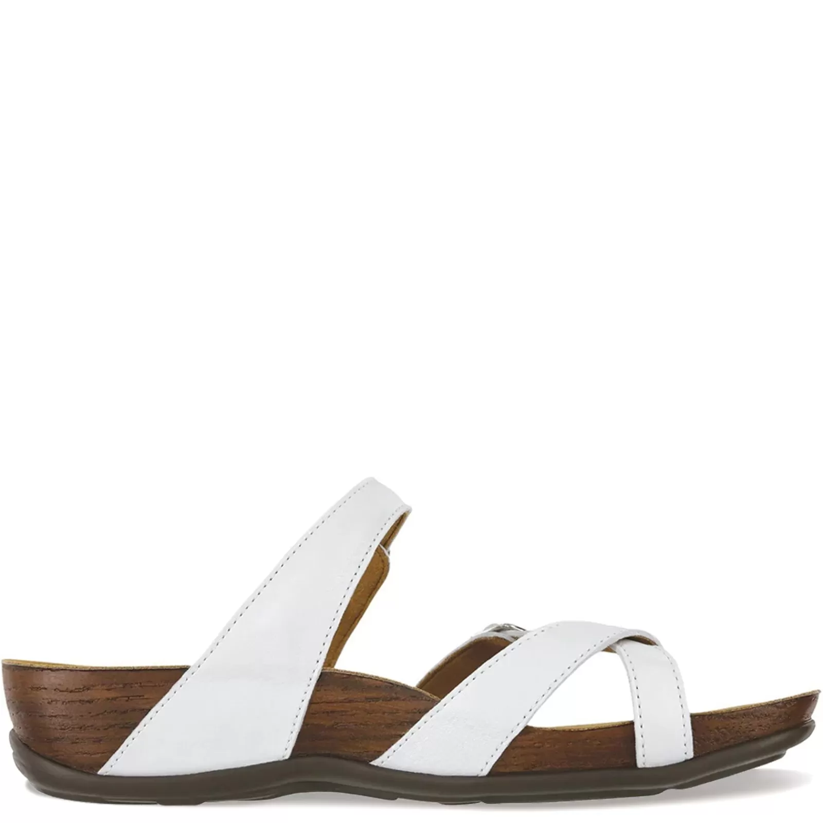 Clearance SAS Women's , Shelly Sandal Pearl