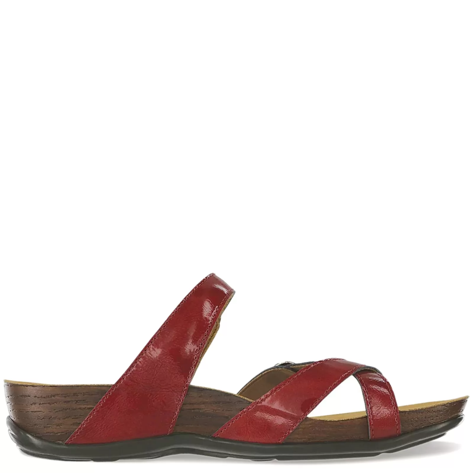 Best Sale SAS Women's , Shelly Sandal Lipstick