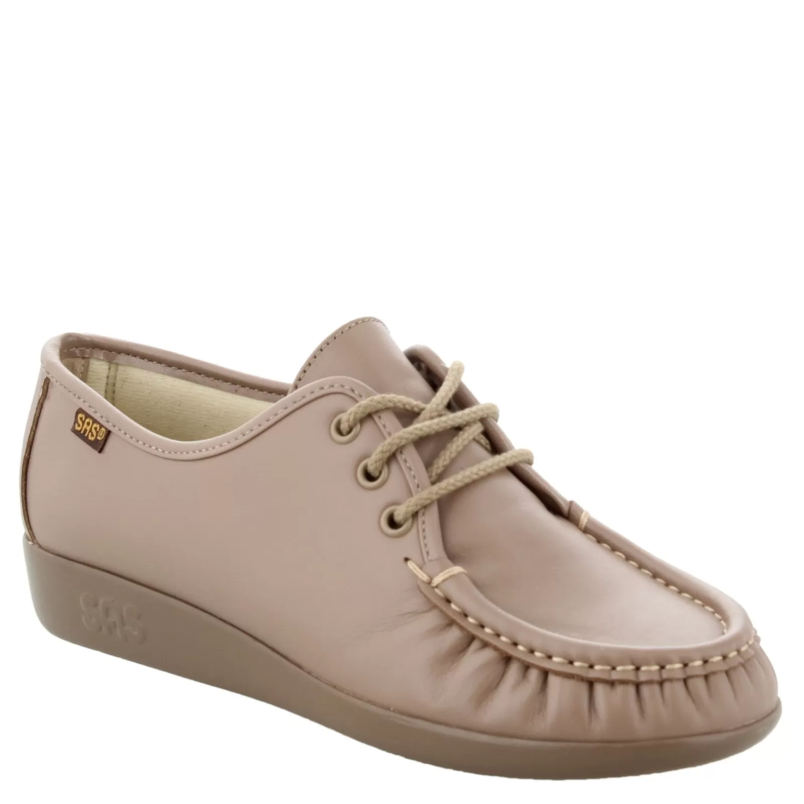 Hot SAS Women's , Siesta Oxford Mocha