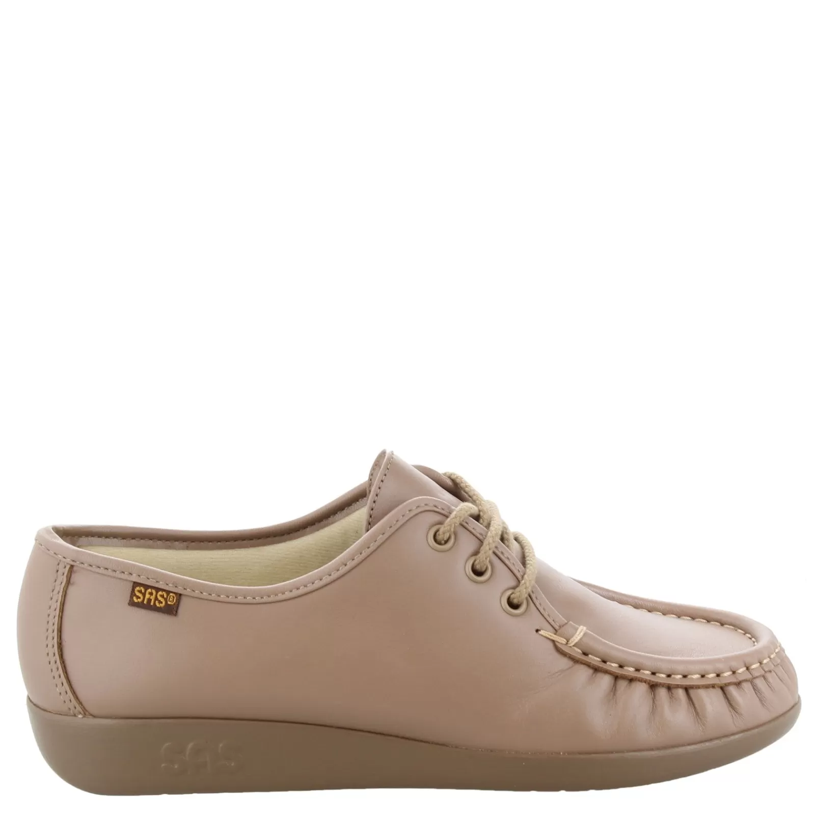 Hot SAS Women's , Siesta Oxford Mocha