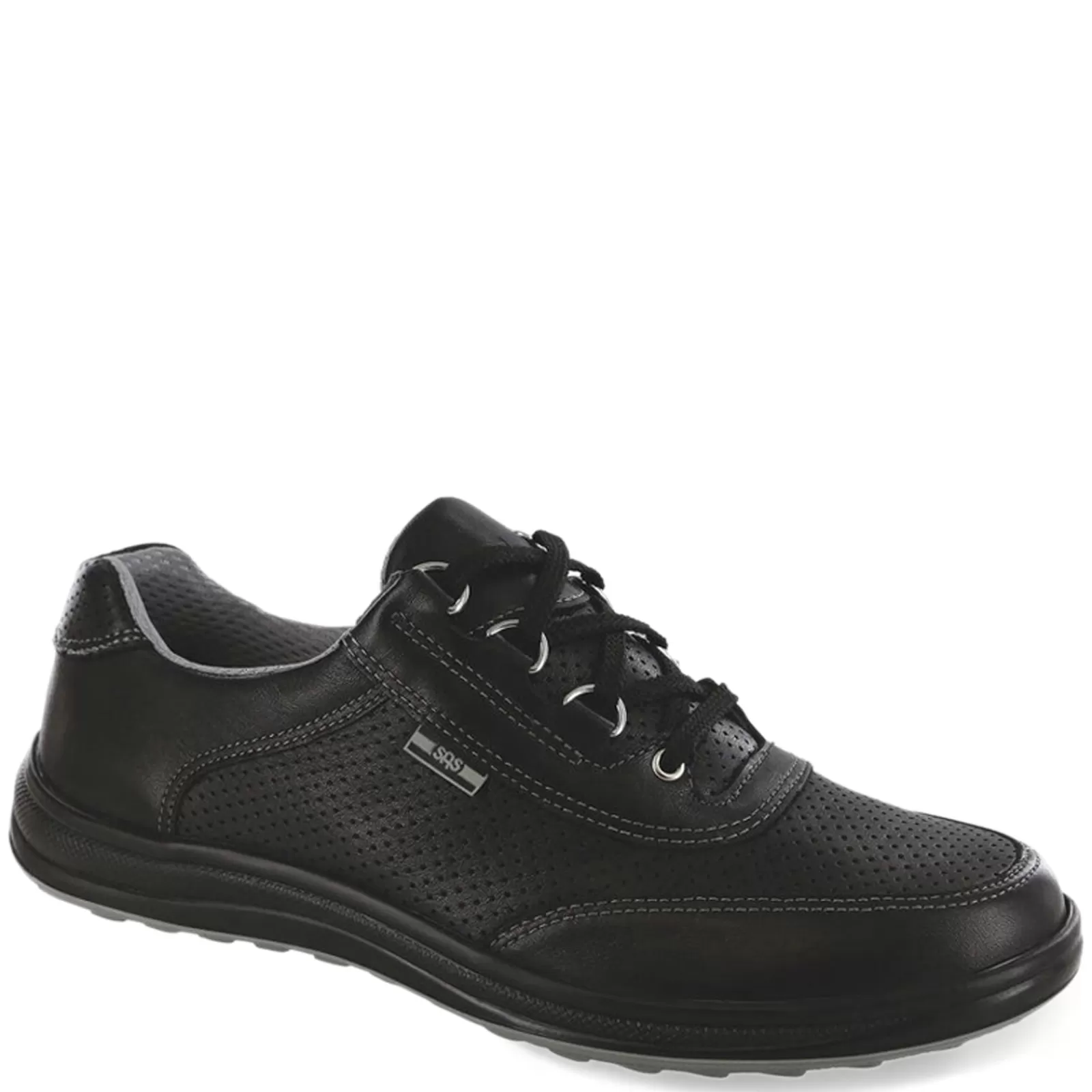 Flash Sale SAS Women's , Sporty Lux Sneaker Black