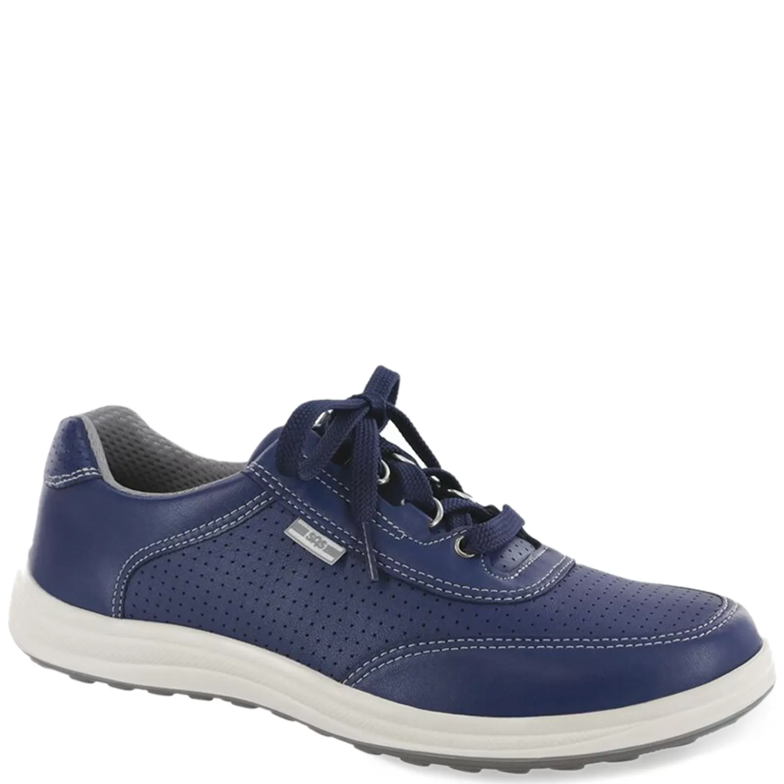 Best Sale SAS Women's , Sporty Lux Sneaker Blue