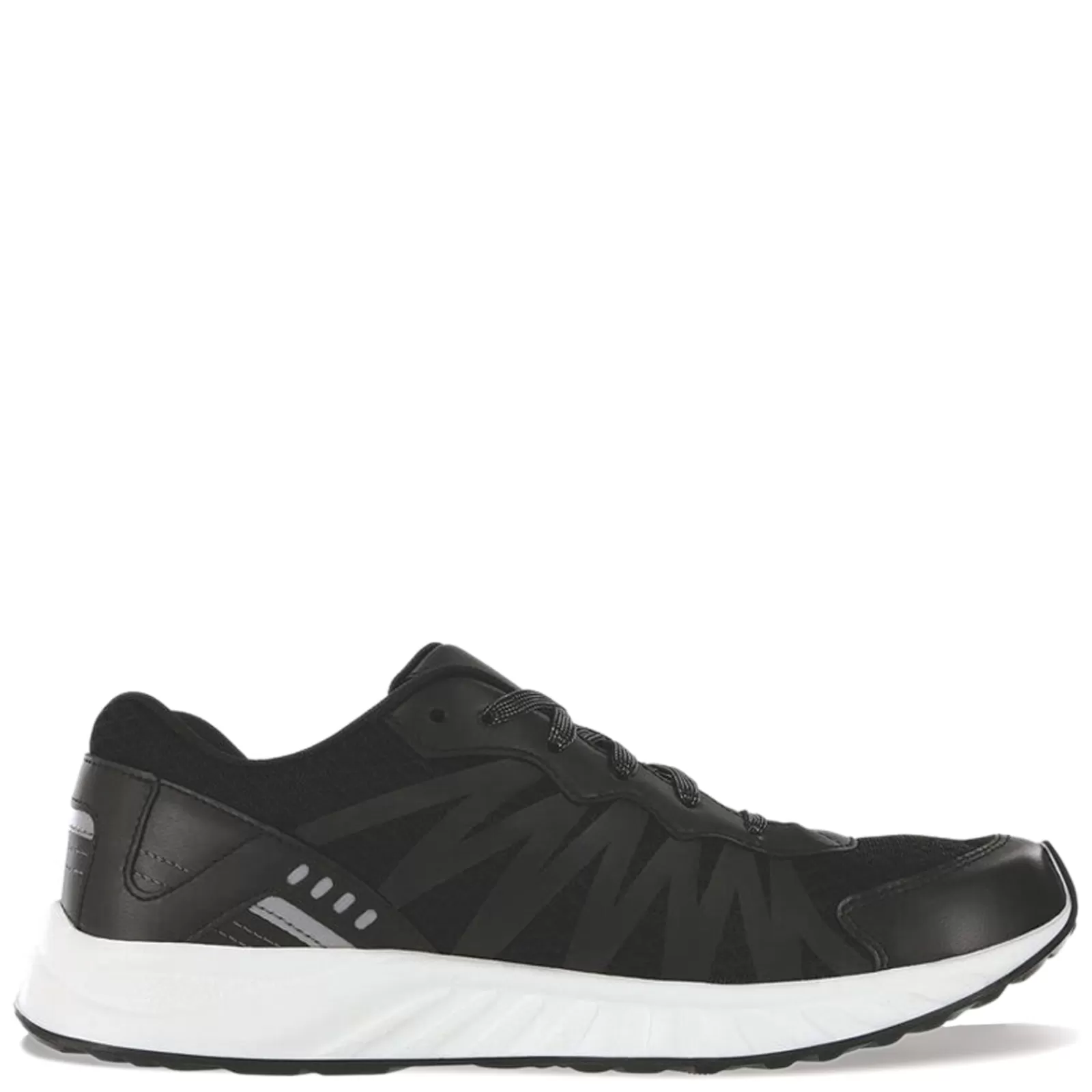 Clearance SAS Women's , Tempo Sneaker Black