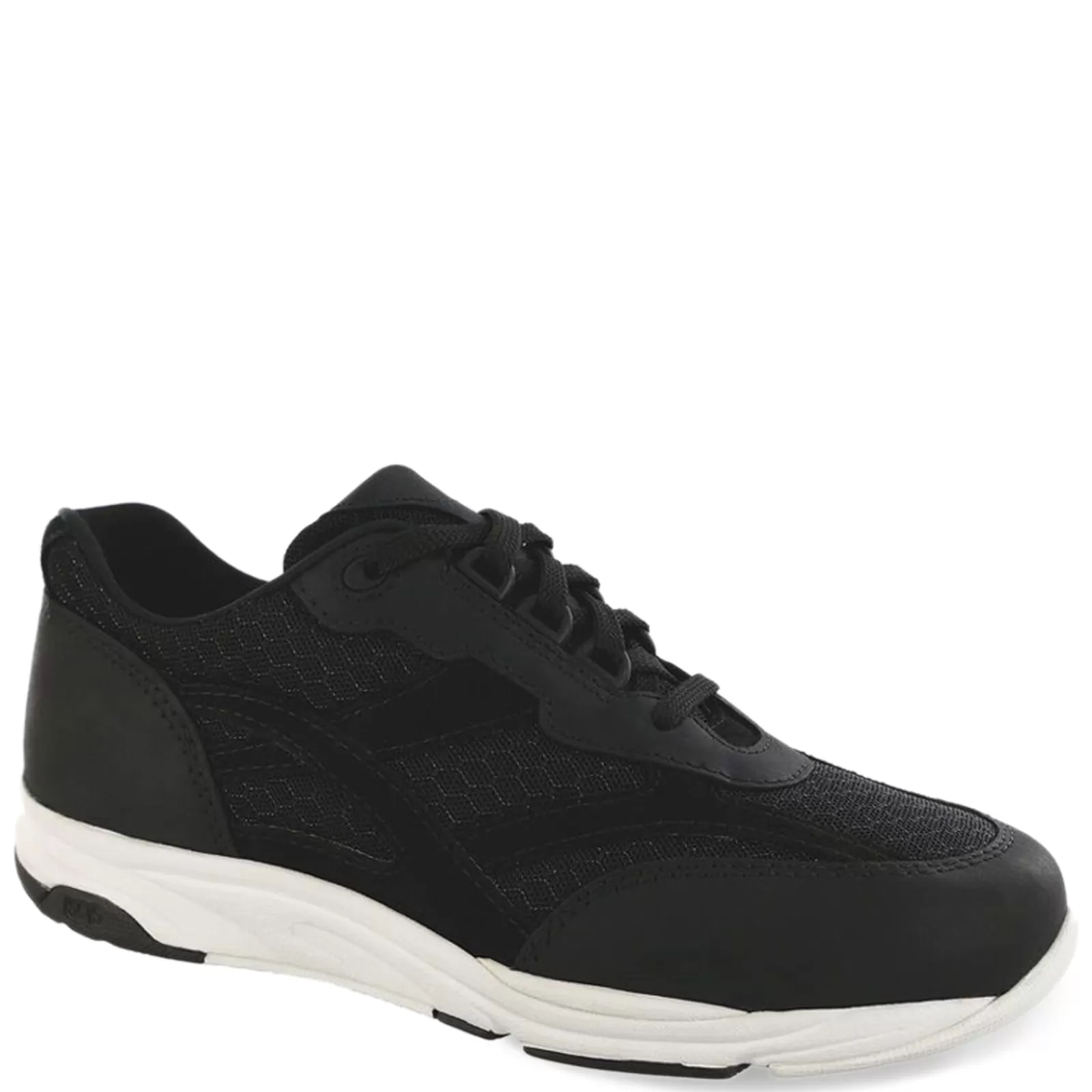 Best Sale SAS Women's , Tour Mesh Sneaker Black / White