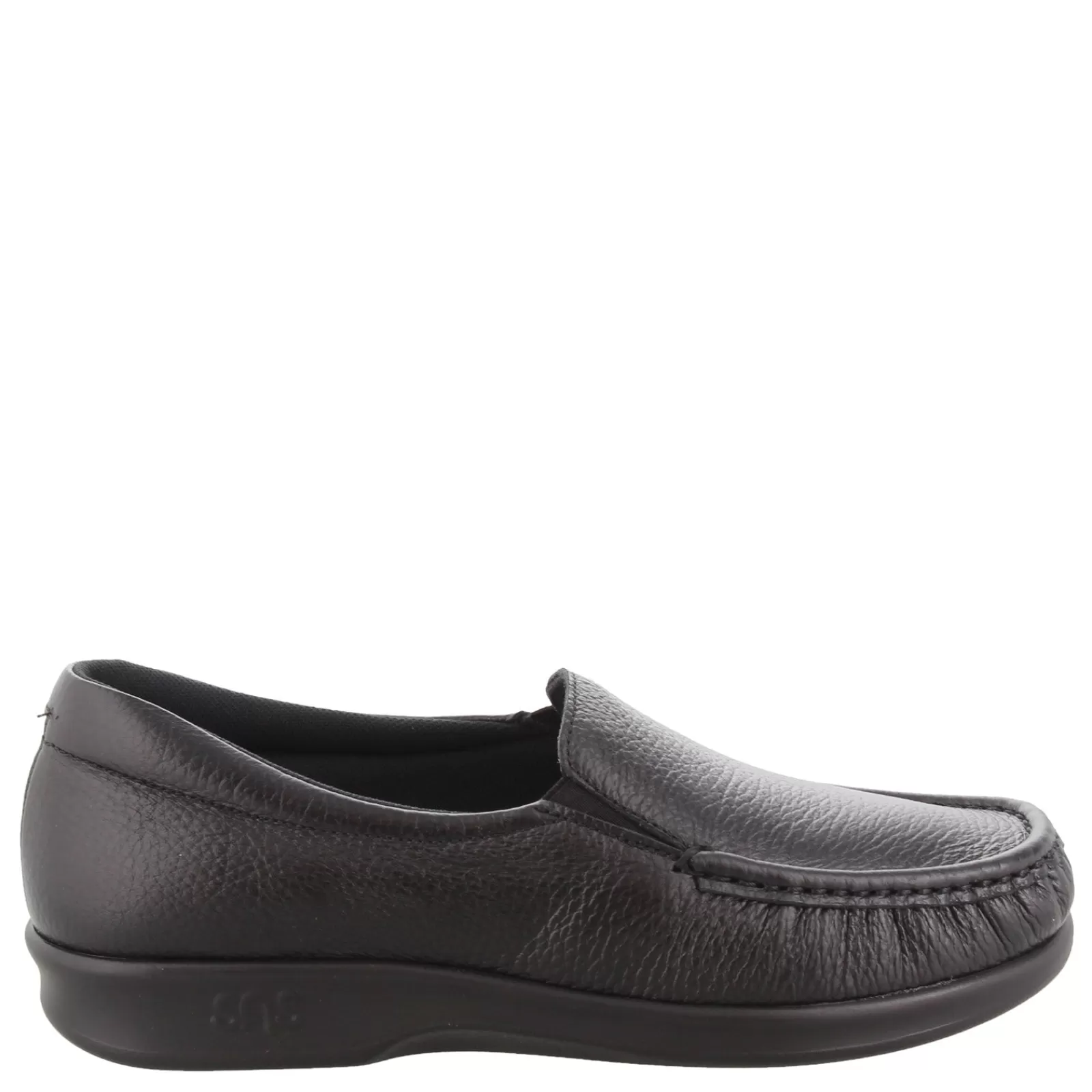 Clearance SAS Women's , Twin Slip-On Black