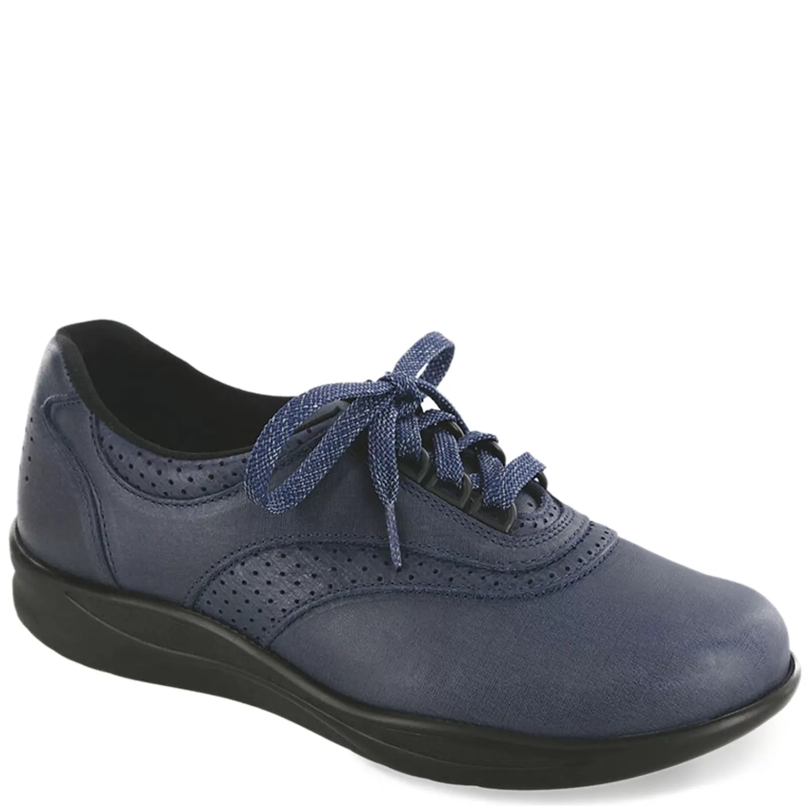 Hot SAS Women's , Walk Easy Walking Shoe Indigo