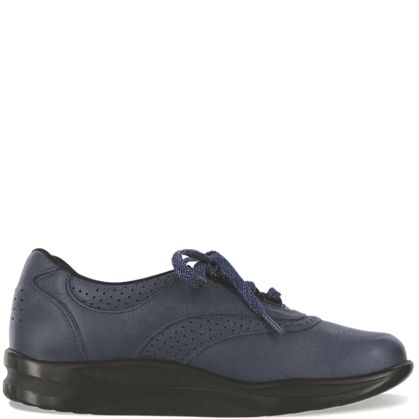 Hot SAS Women's , Walk Easy Walking Shoe Indigo