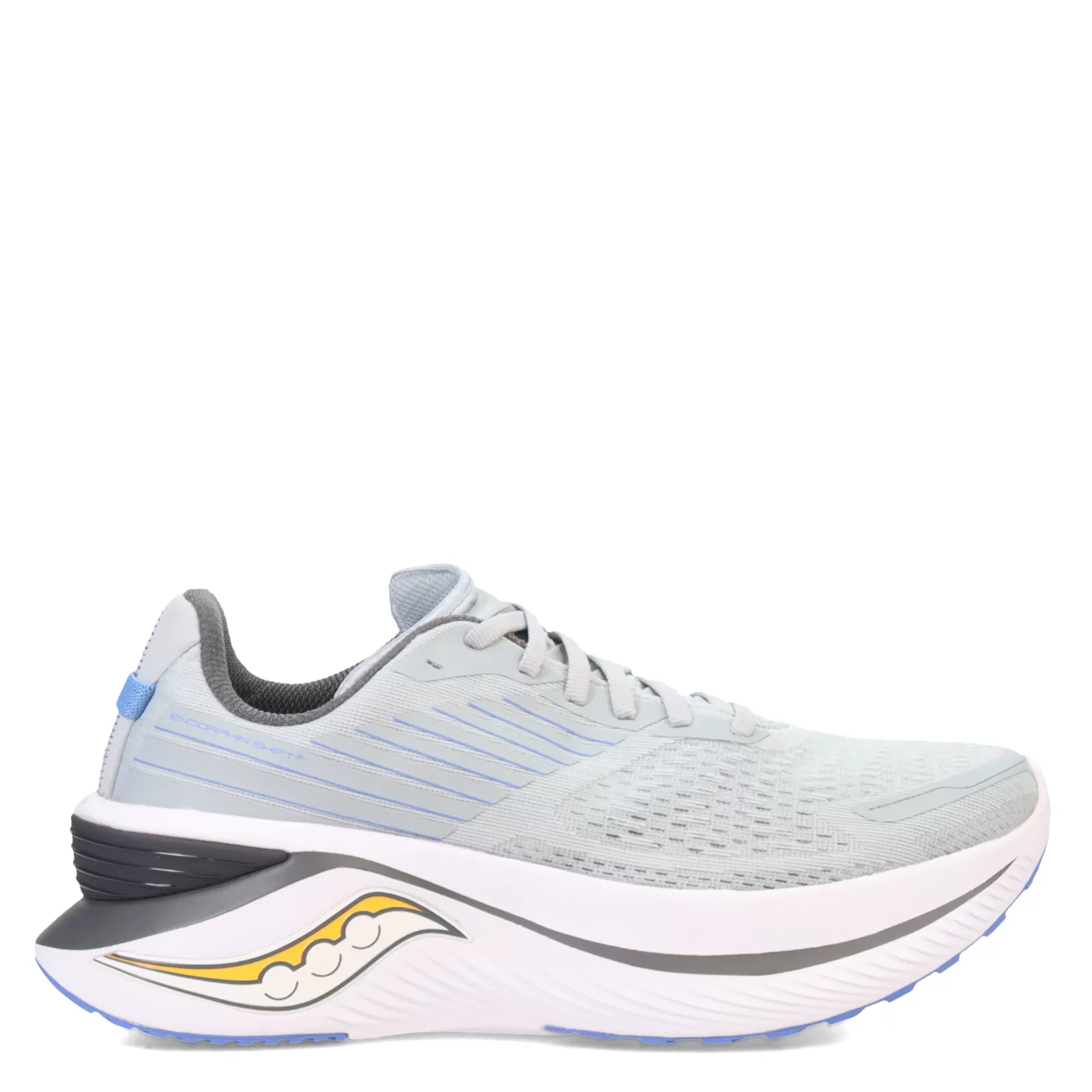 Discount Saucony Women's , Endorphin Shift 3 Sneaker Granite