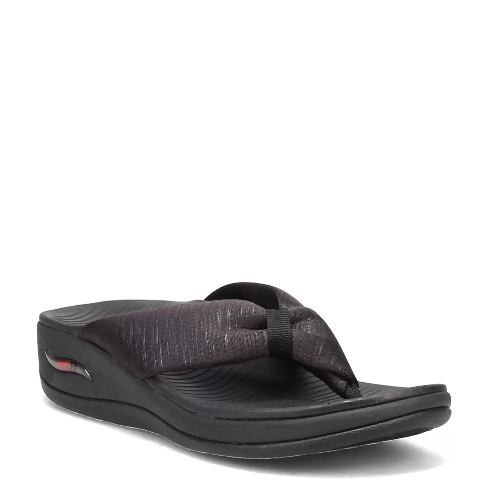 Cheap Skechers Women's , Arch Fit Sunshine - My Life Sandal Black/Black