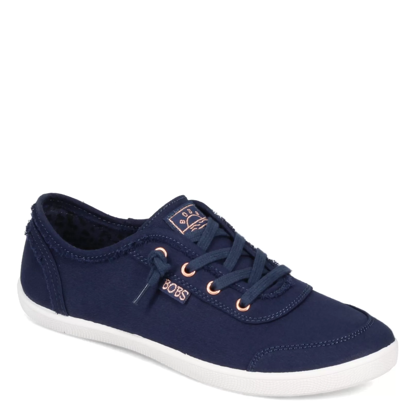 Best Sale Skechers Women's , BOBS B Cute Sneaker Navy