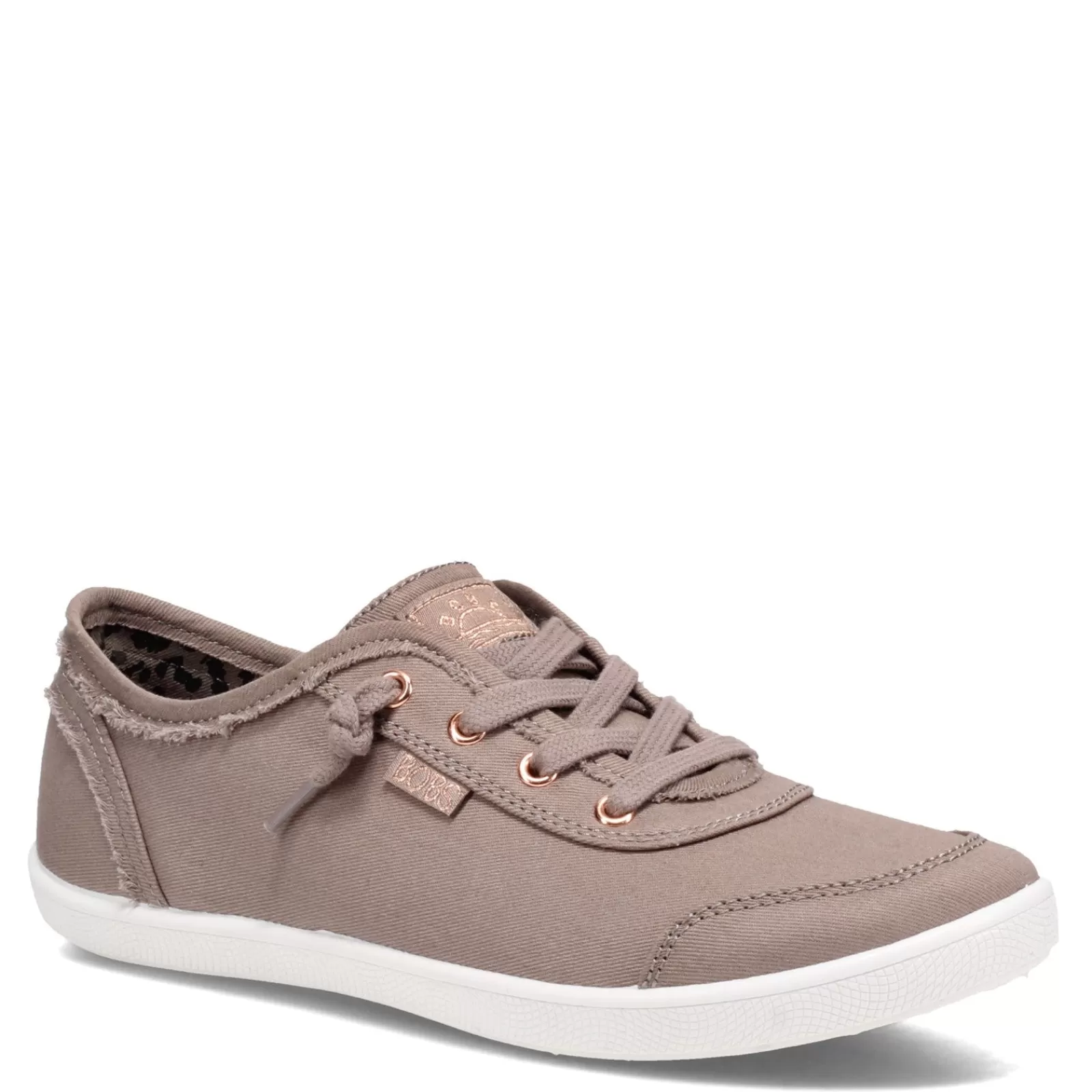 Outlet Skechers Women's , BOBS B Cute Sneaker Taupe