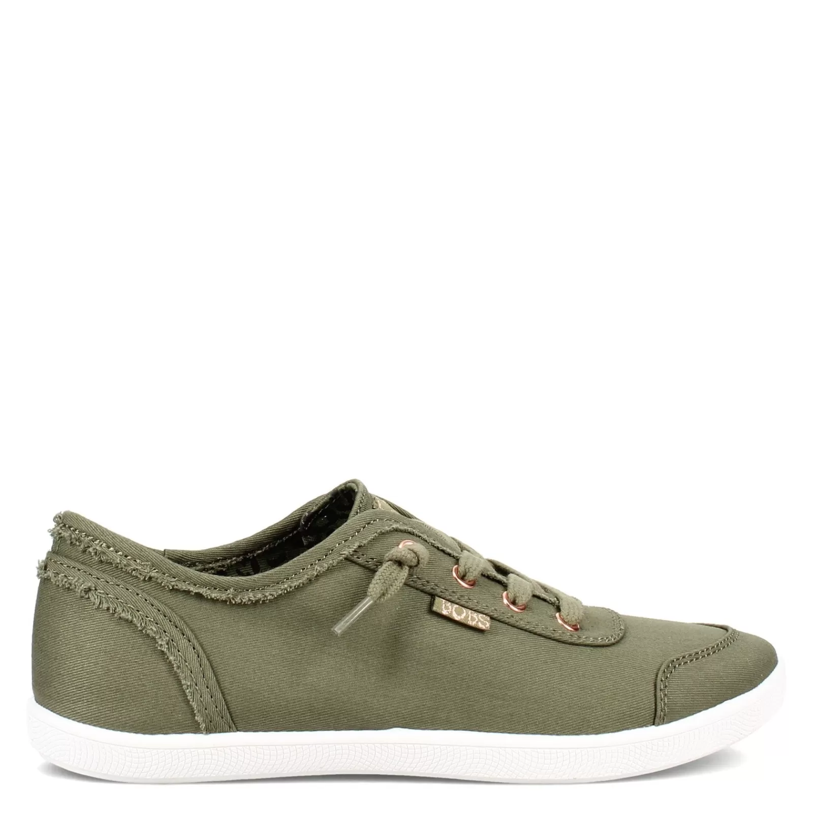 Discount Skechers Women's , BOBS B Cute Sneaker Olive