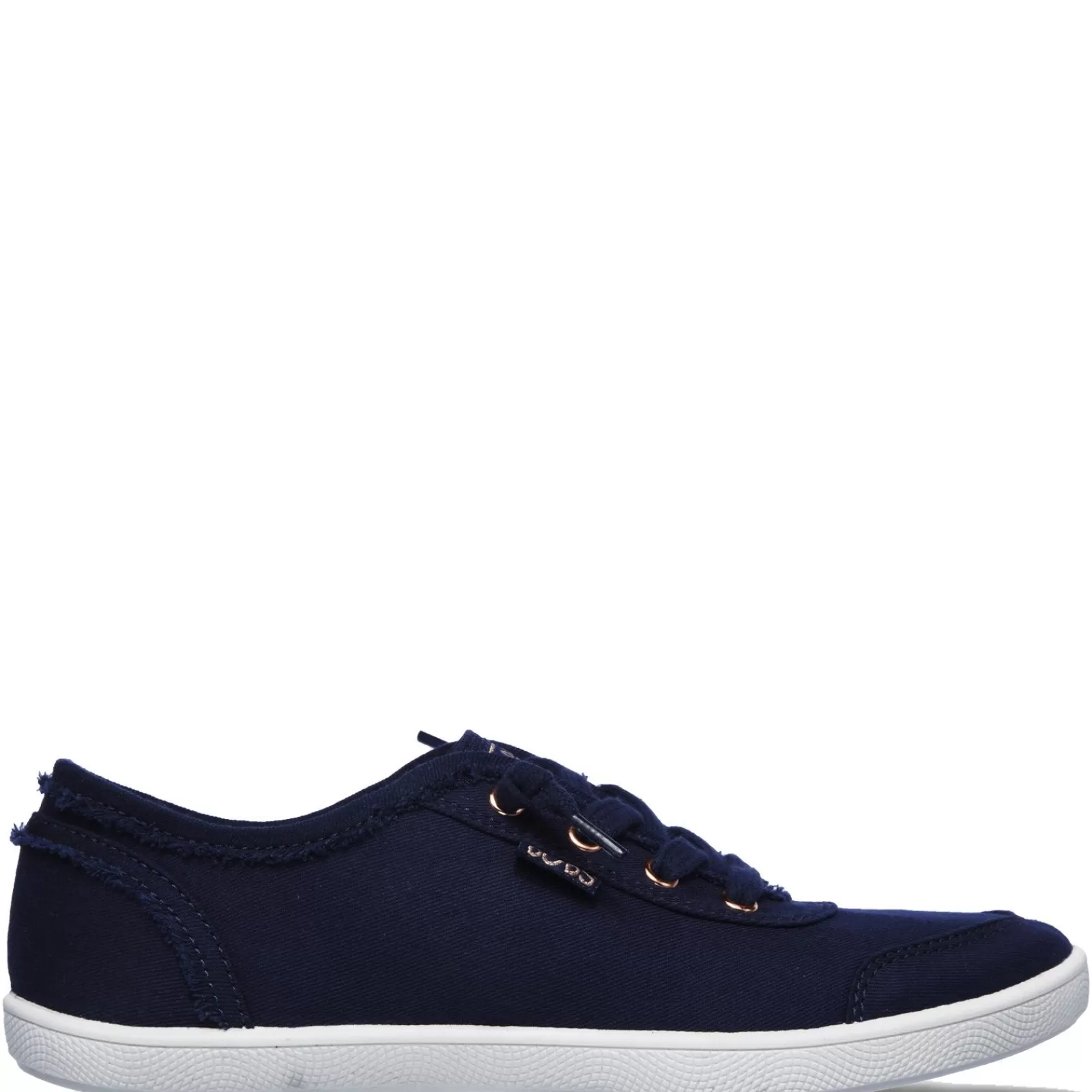 Cheap Skechers Women's , BOBS B Cute Sneaker - Wide Width Navy