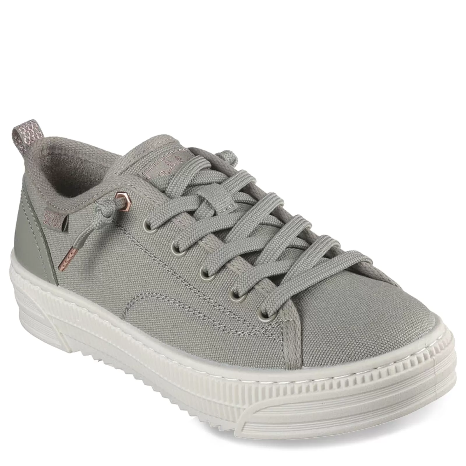 Flash Sale Skechers Women's , BOBS Copa Sneaker Olive