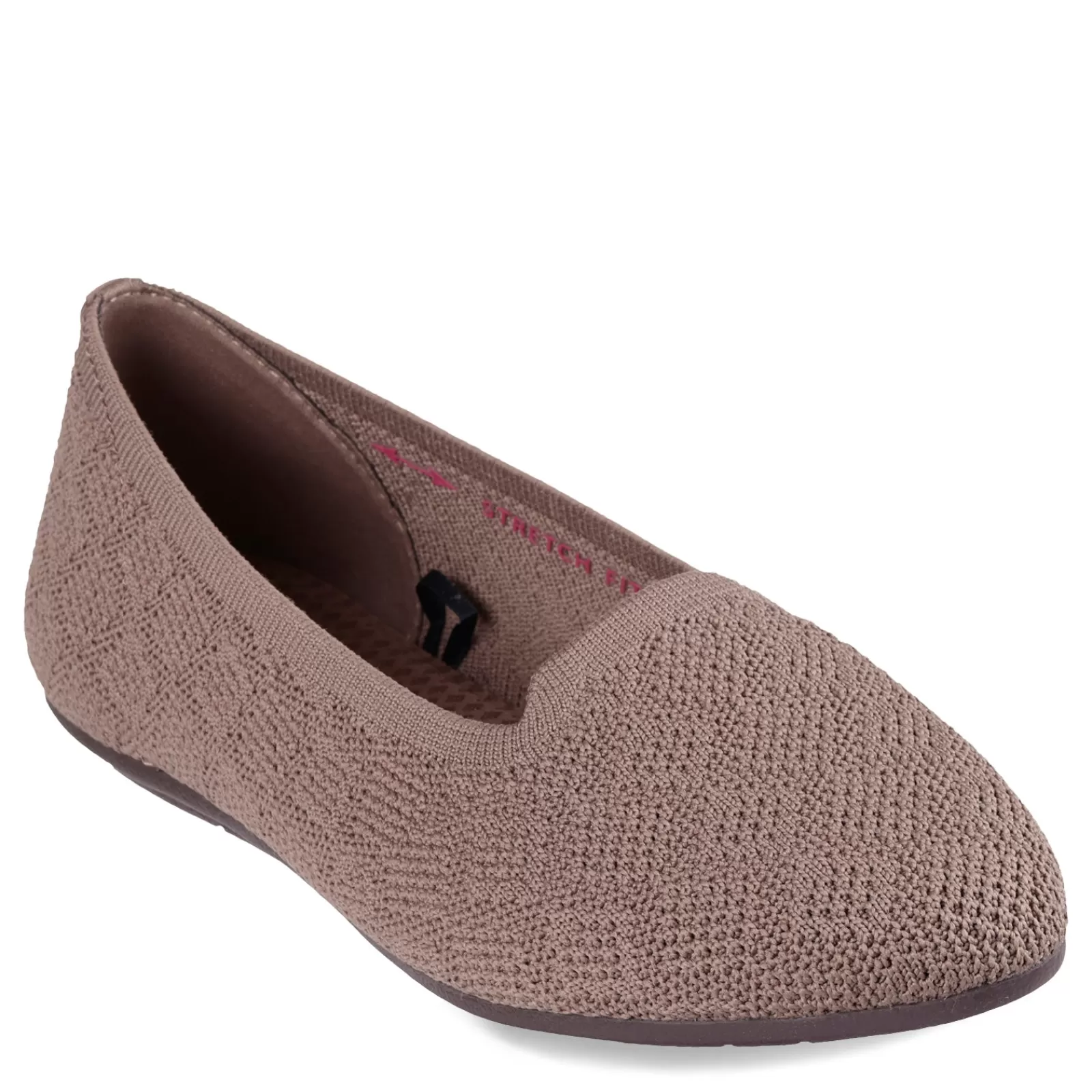 Online Skechers Women's , Cleo 2.0 Join Me Flat Mocha